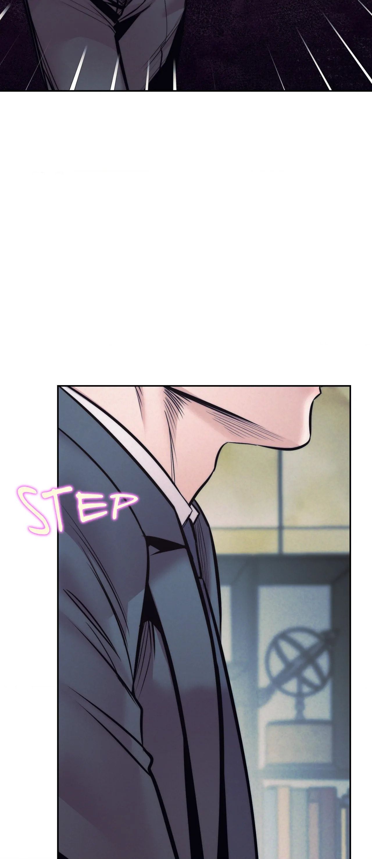Read Stigma chapter 39 image 21 on Lezhin