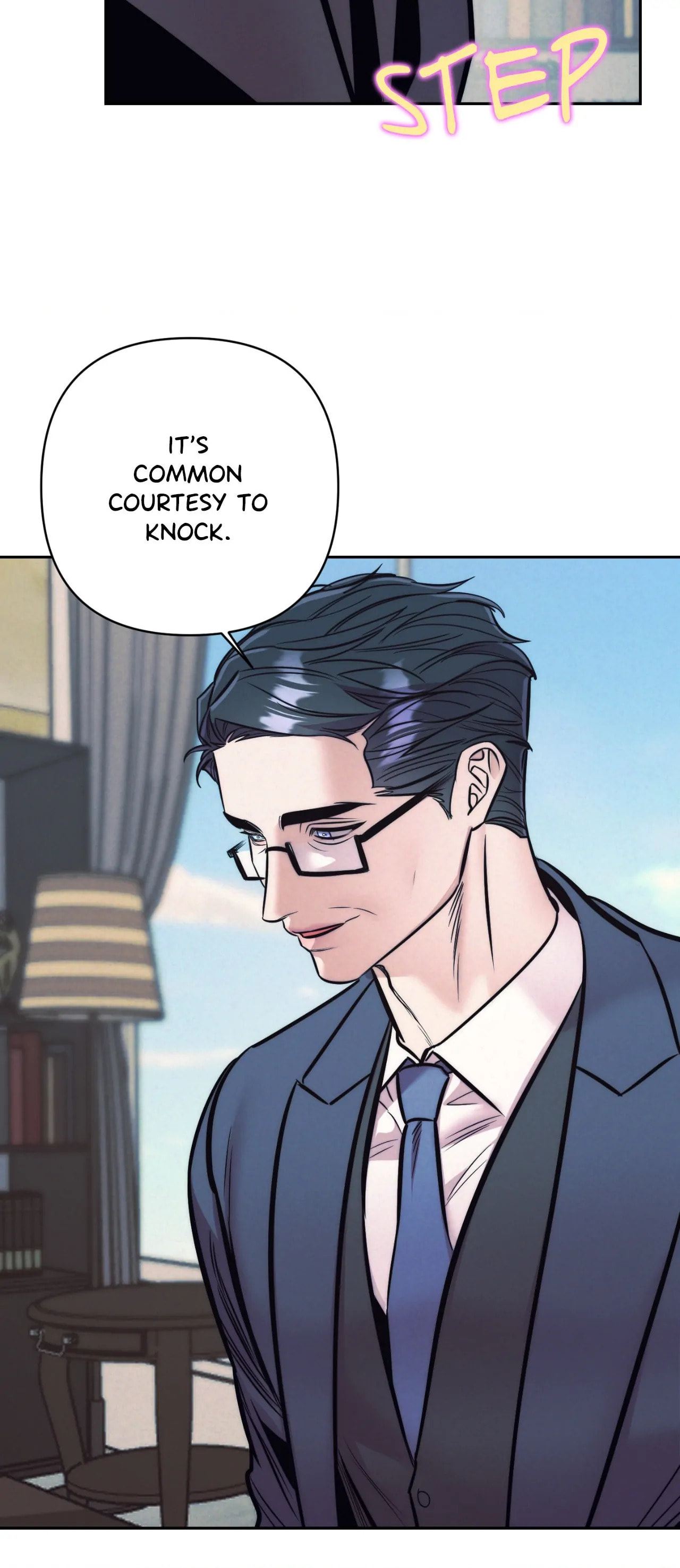 Read Stigma chapter 39 image 22 on Lezhin