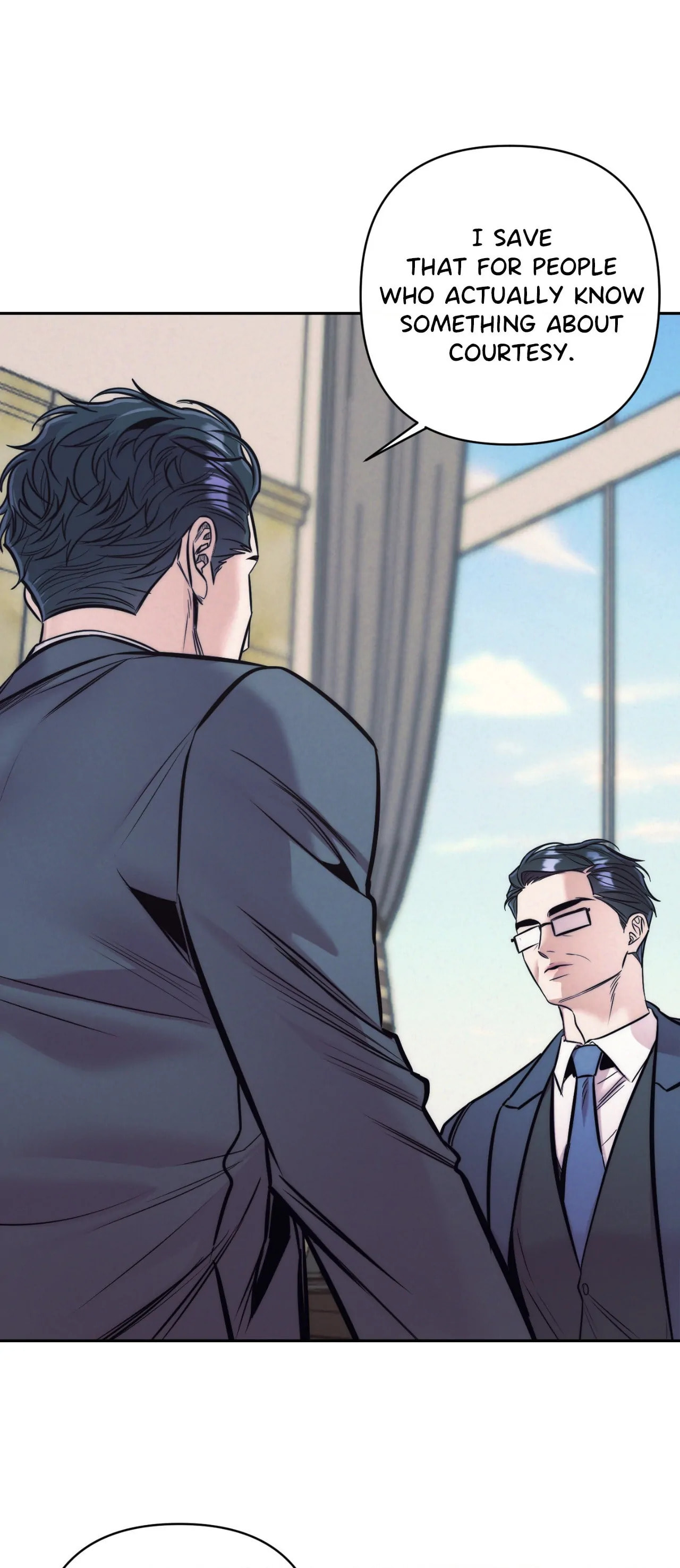 Read Stigma chapter 39 image 23 on Lezhin