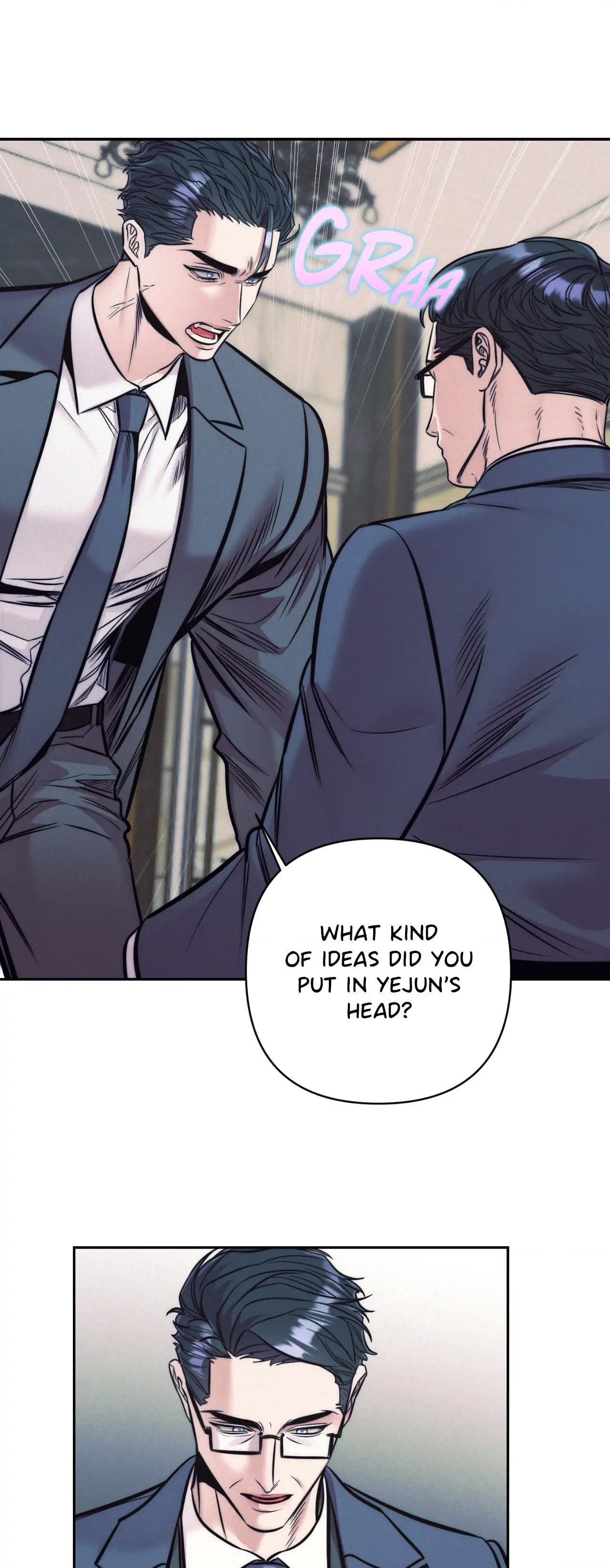 Read Stigma chapter 39 image 25 on Lezhin