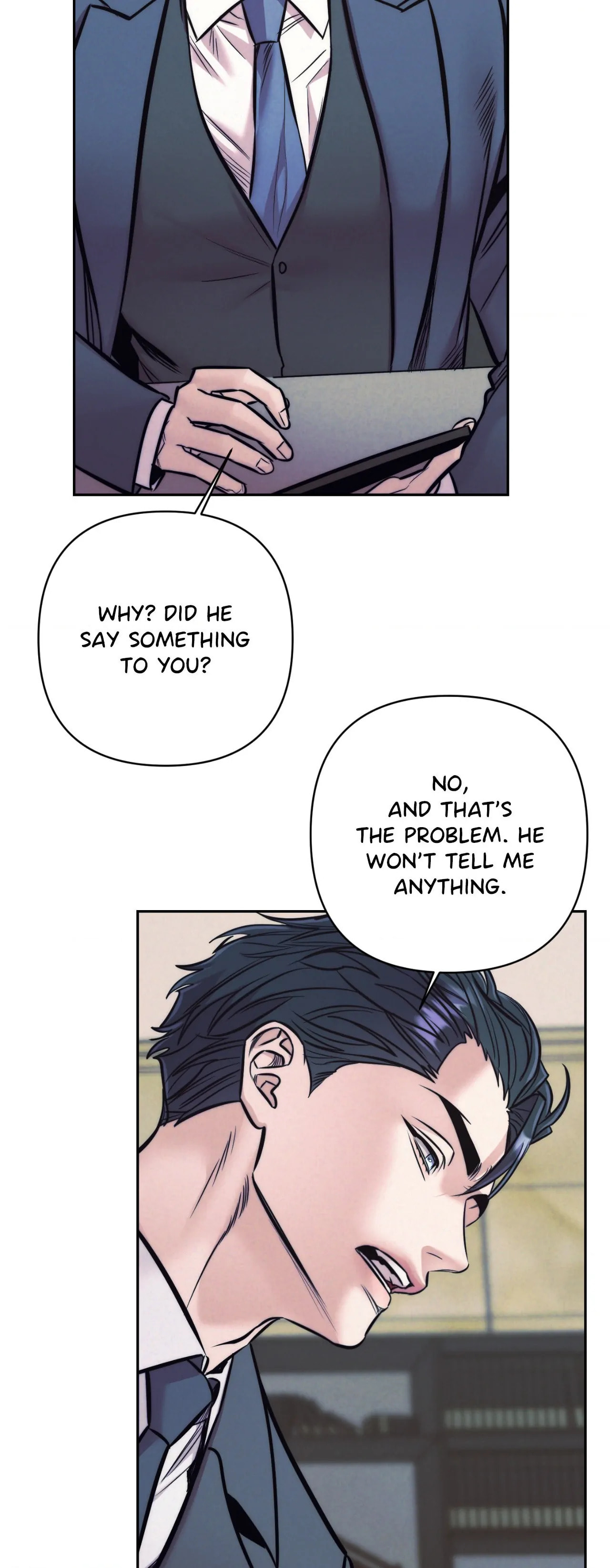 Read Stigma chapter 39 image 26 on Lezhin