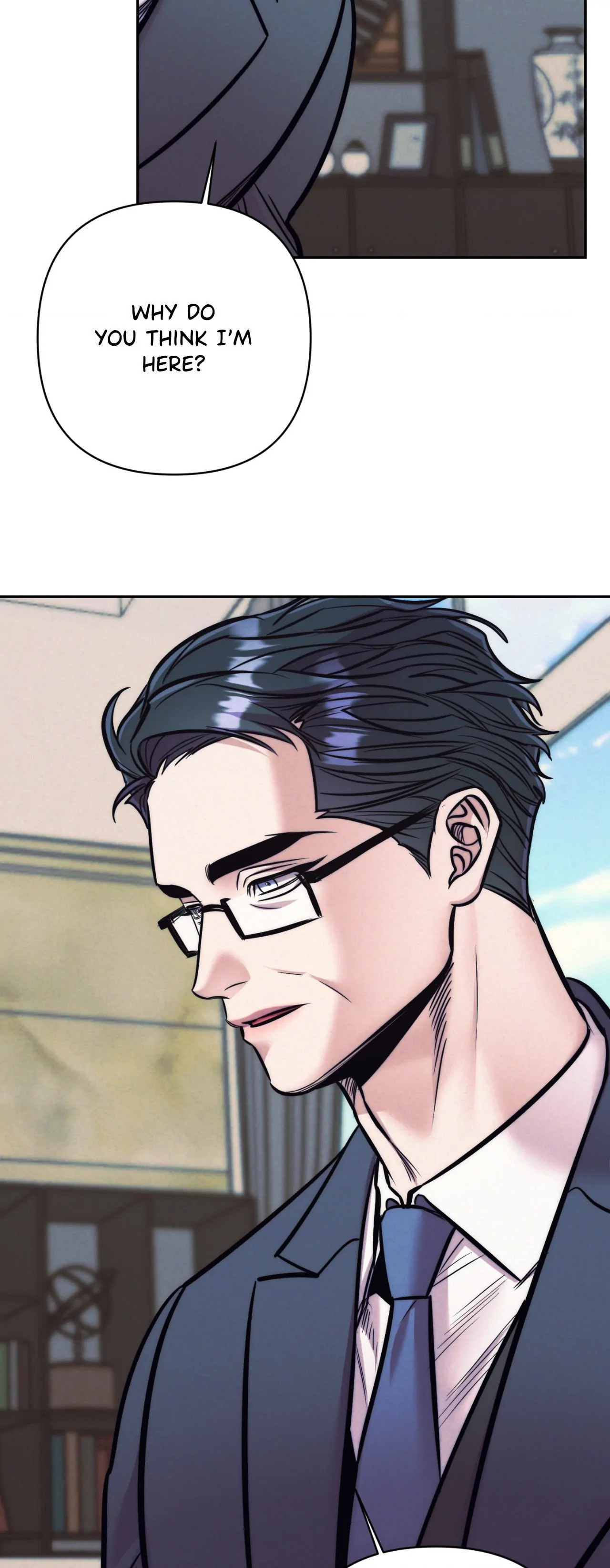Read Stigma chapter 39 image 27 on Lezhin