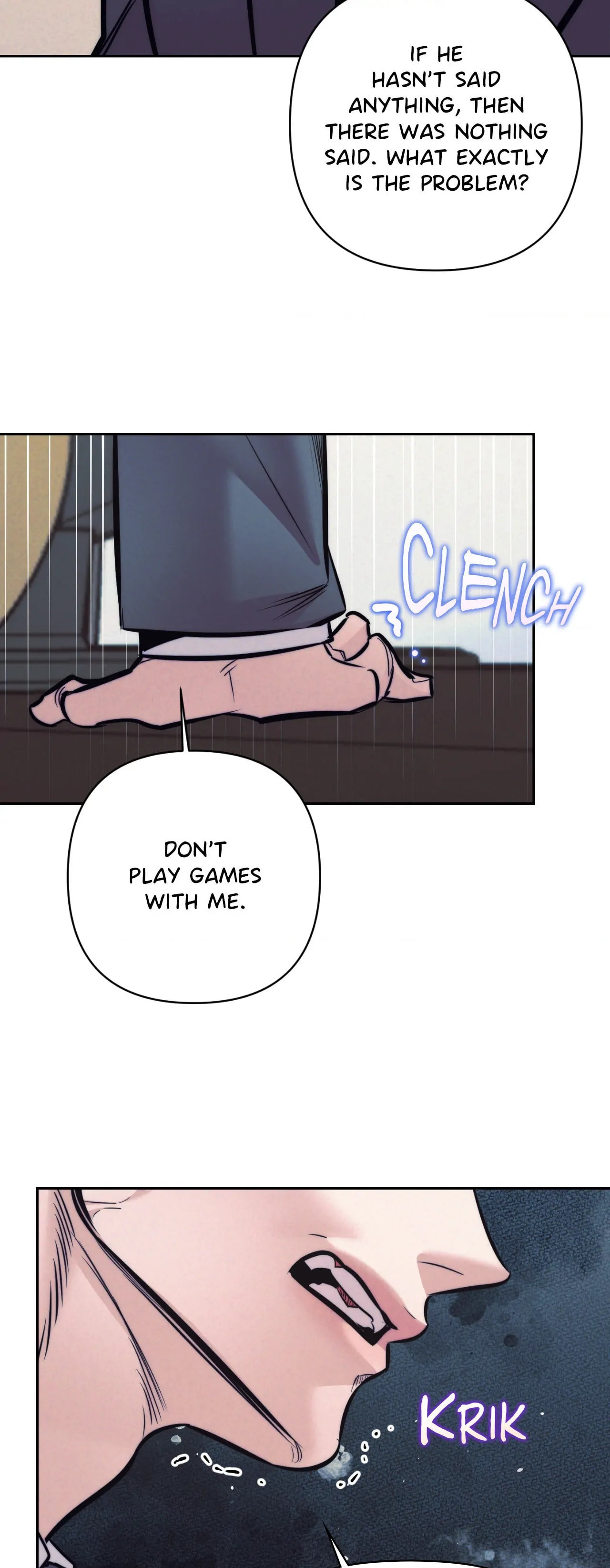 Read Stigma chapter 39 image 28 on Lezhin