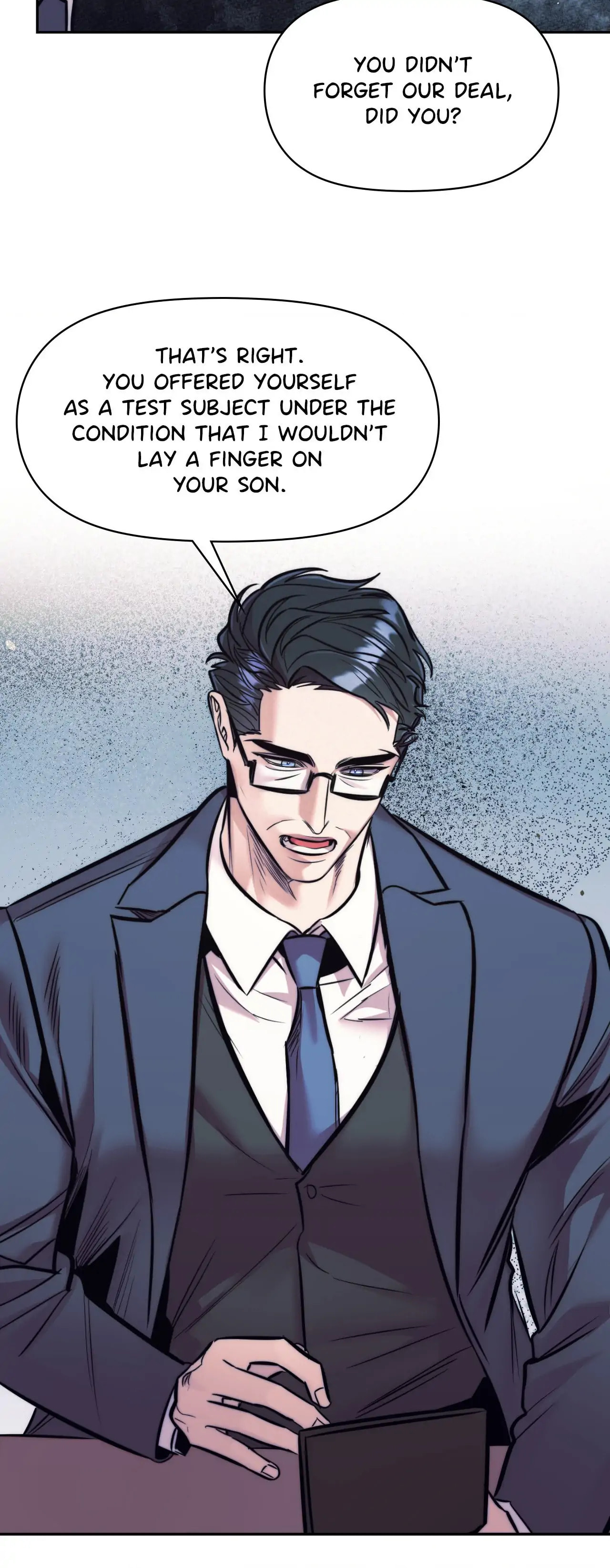 Read Stigma chapter 39 image 29 on Lezhin