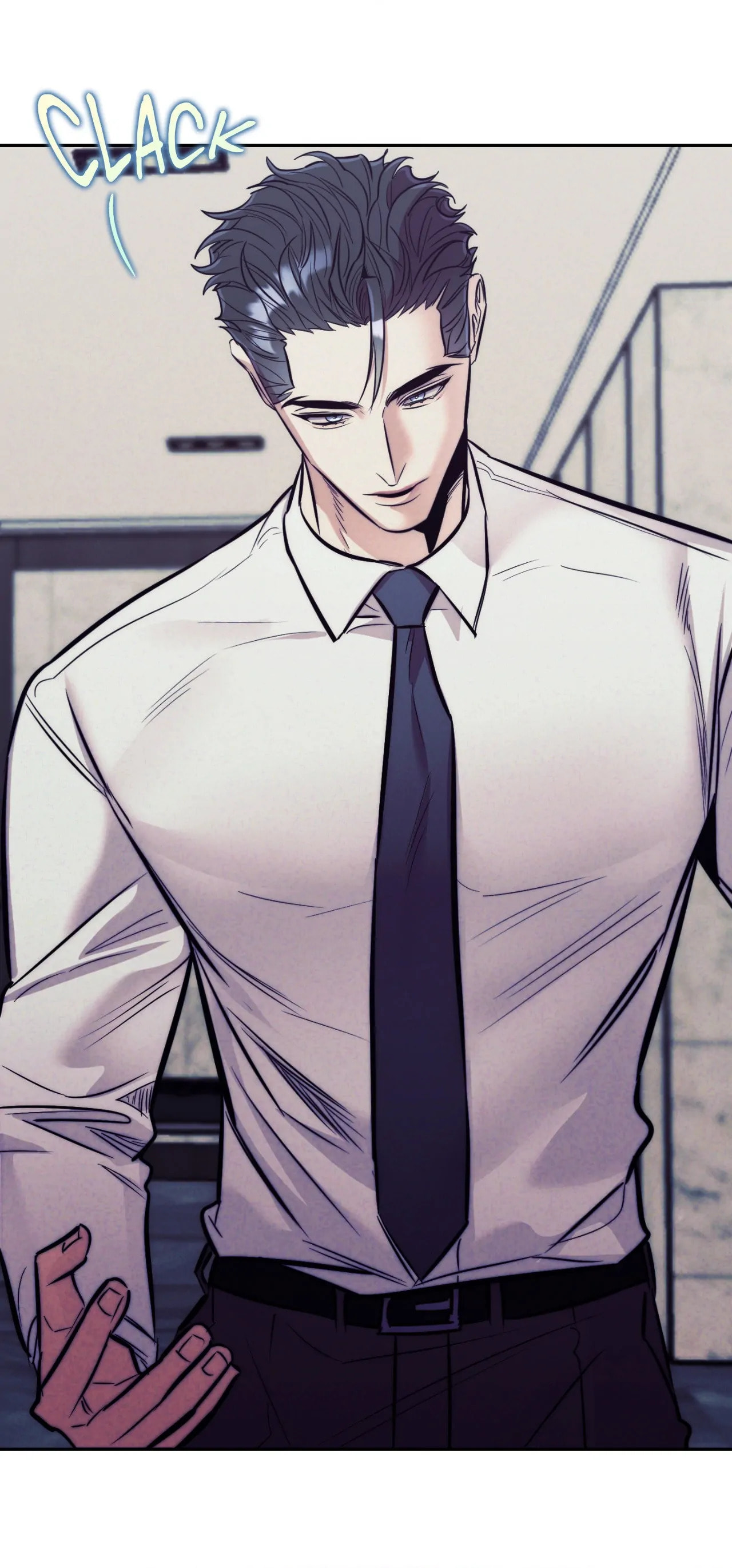 Read Stigma chapter 39 image 3 on Lezhin