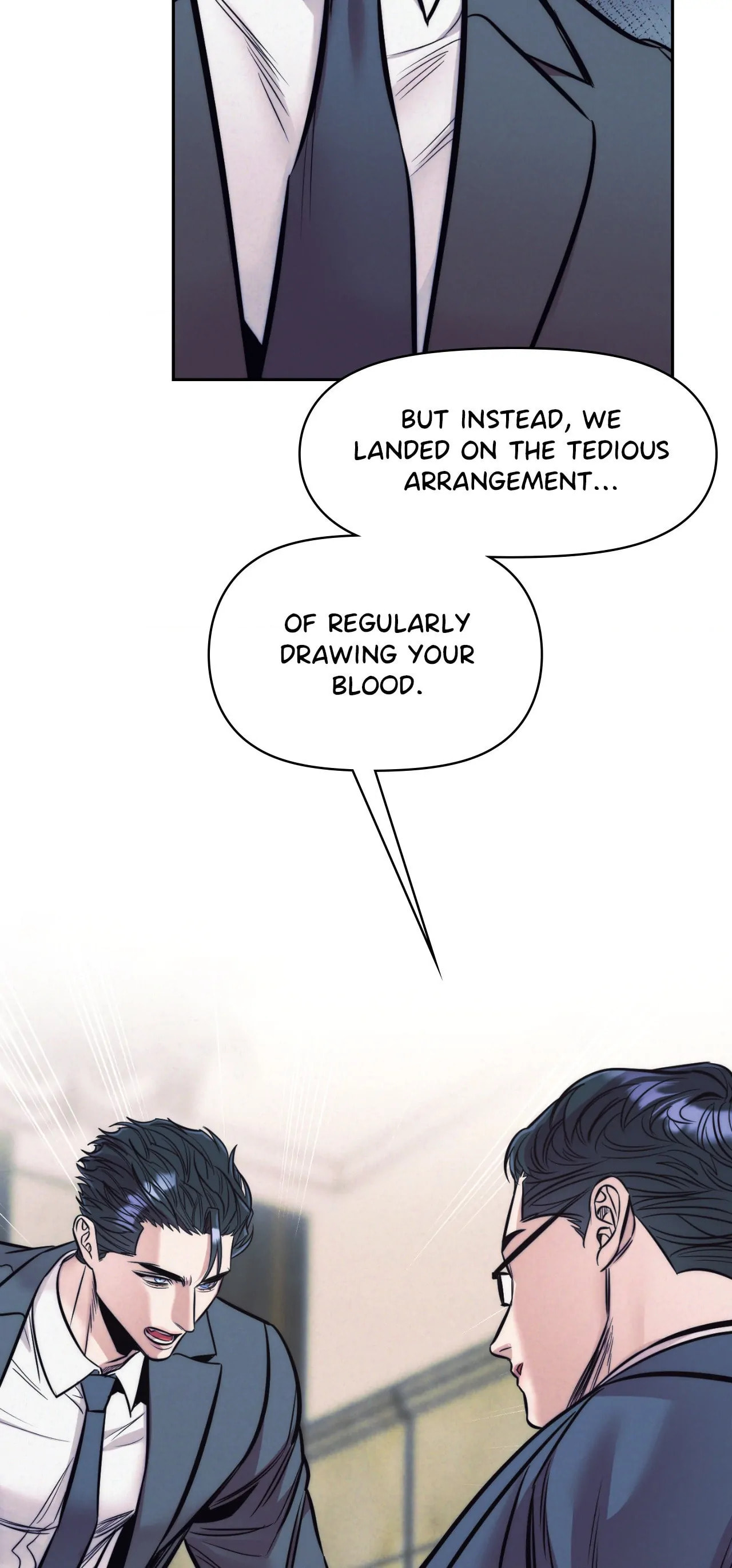 Read Stigma chapter 39 image 31 on Lezhin