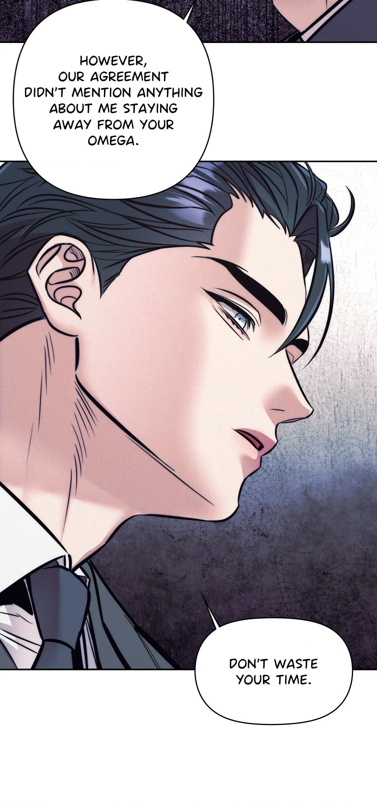 Read Stigma chapter 39 image 33 on Lezhin