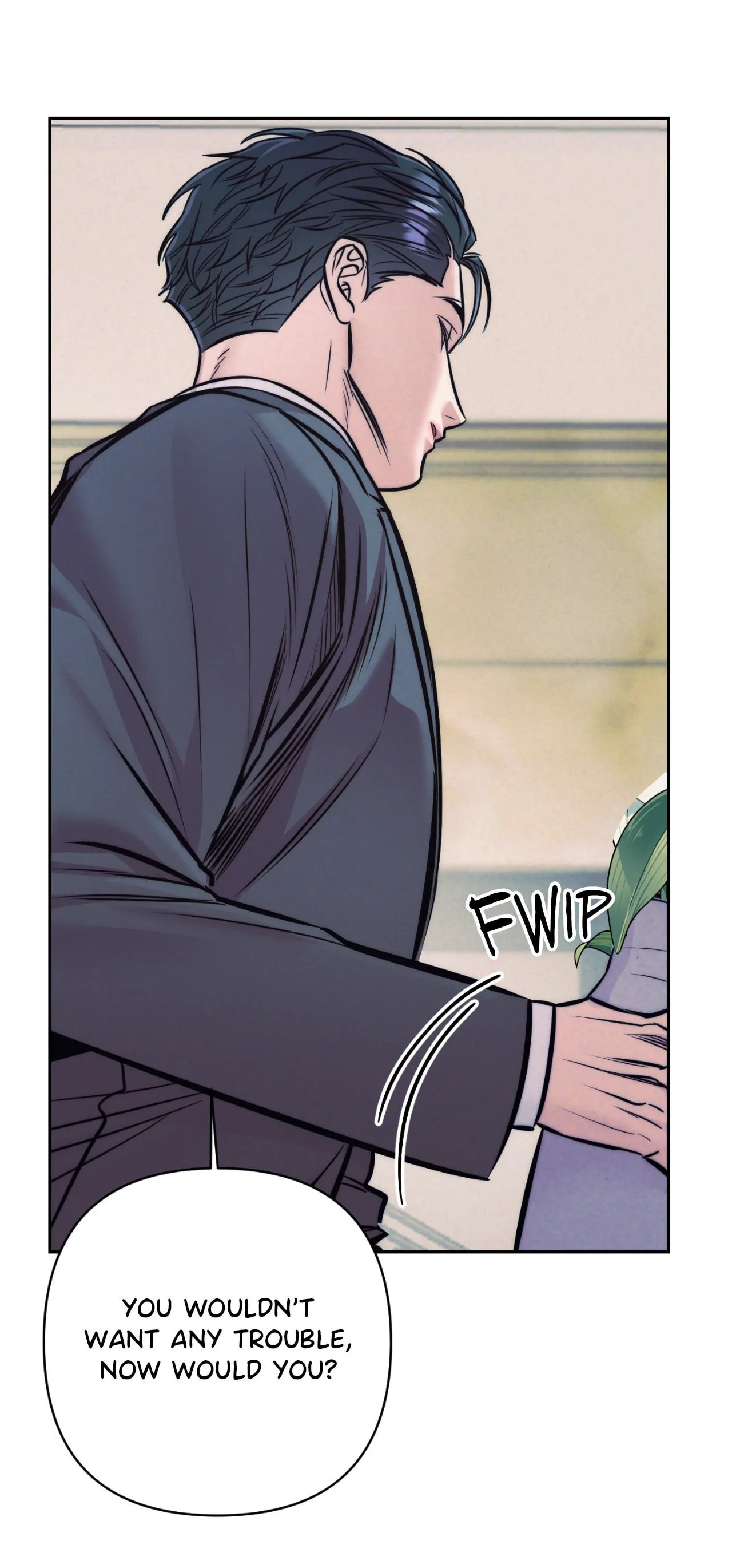 Read Stigma chapter 39 image 34 on Lezhin