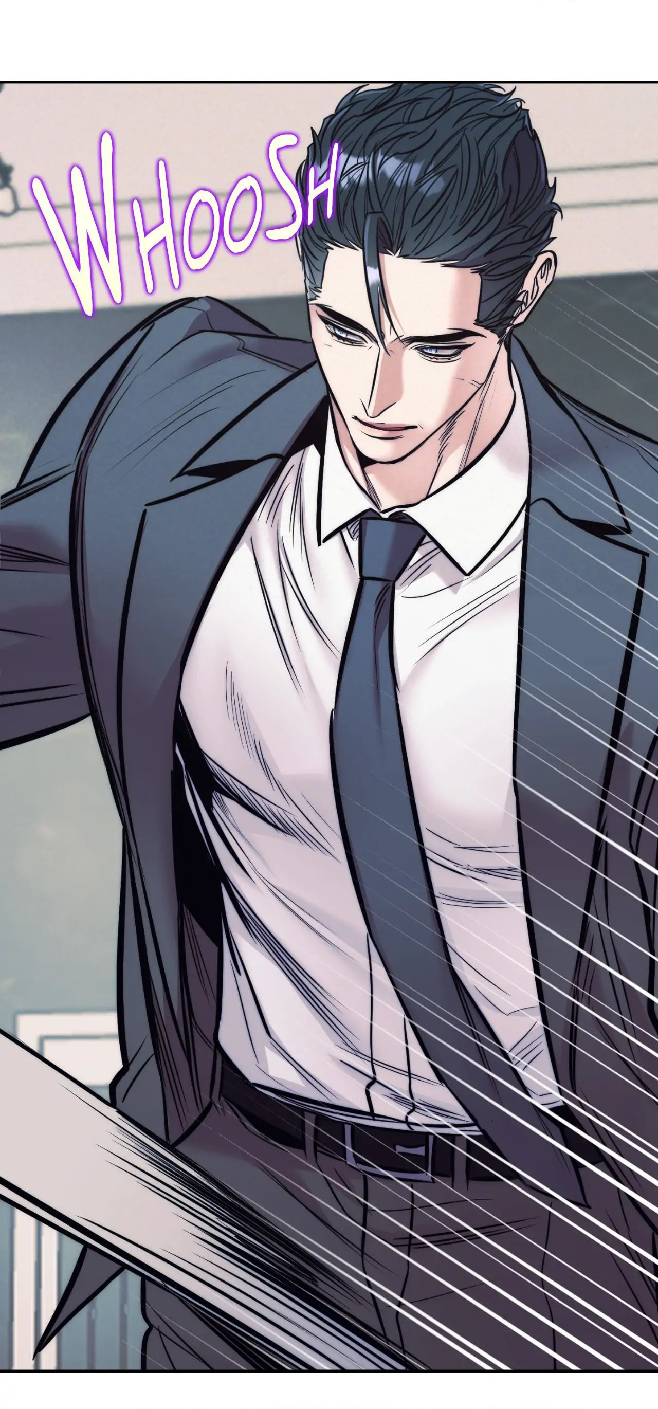 Read Stigma chapter 39 image 35 on Lezhin