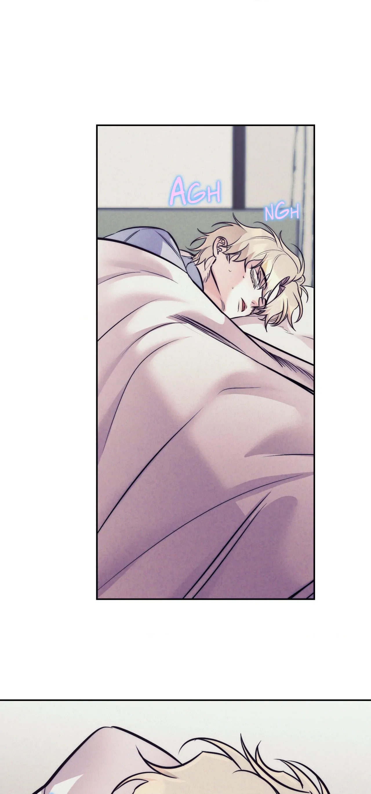 Read Stigma chapter 39 image 4 on Lezhin