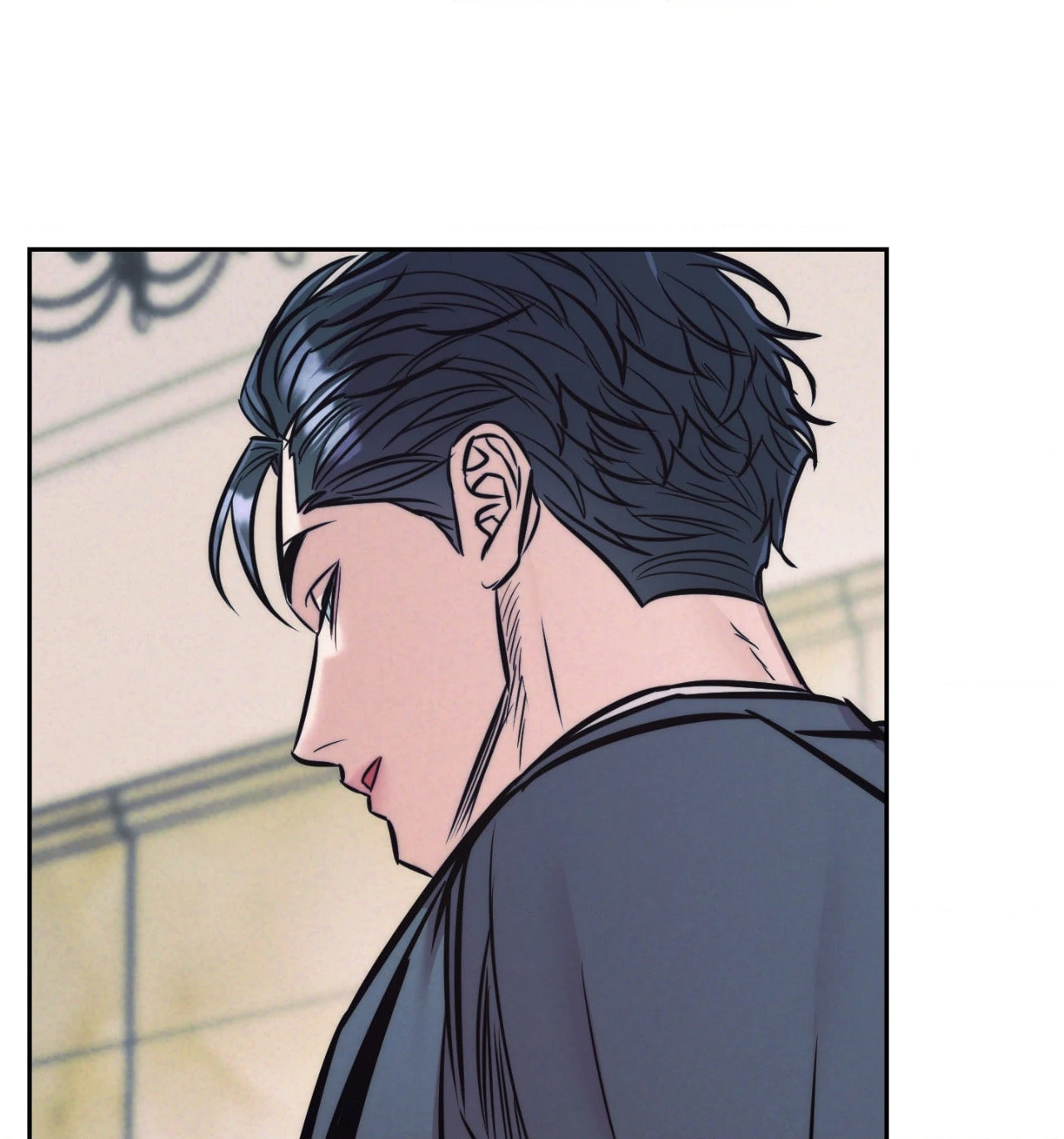 Read Stigma chapter 39 image 40 on Lezhin