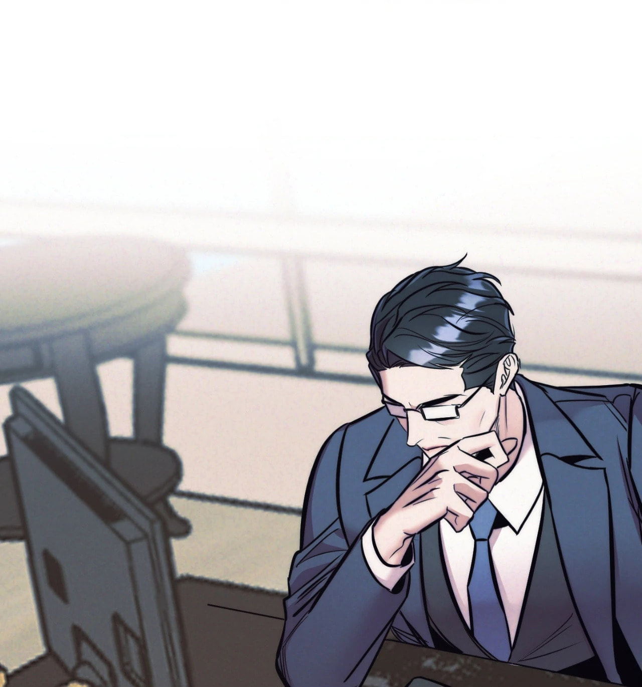 Read Stigma chapter 39 image 42 on Lezhin