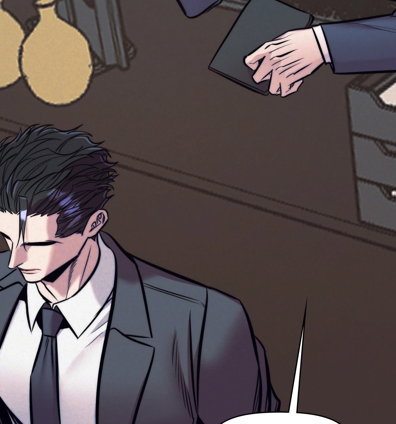 Read Stigma chapter 39 image 43 on Lezhin