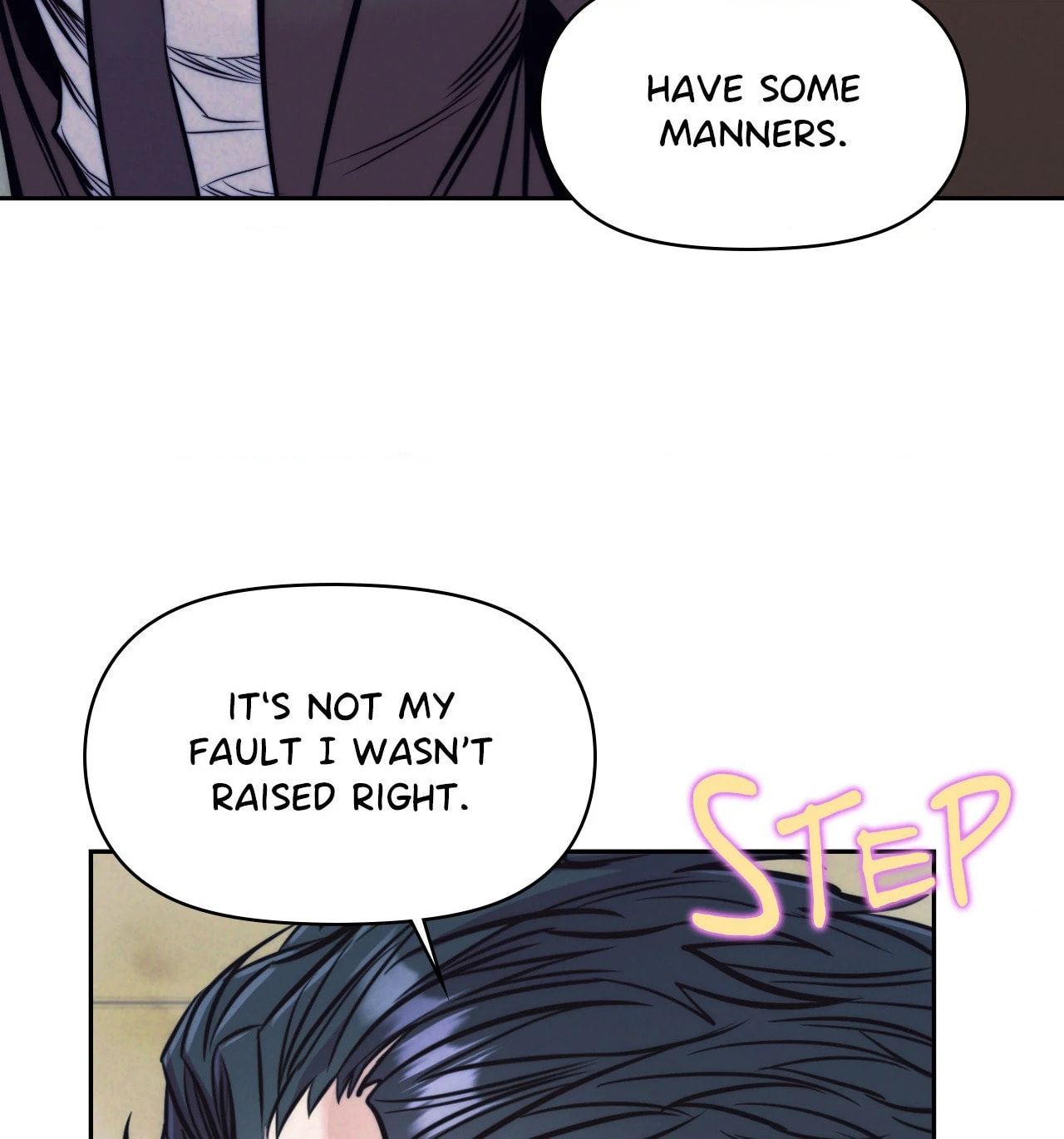 Read Stigma chapter 39 image 44 on Lezhin