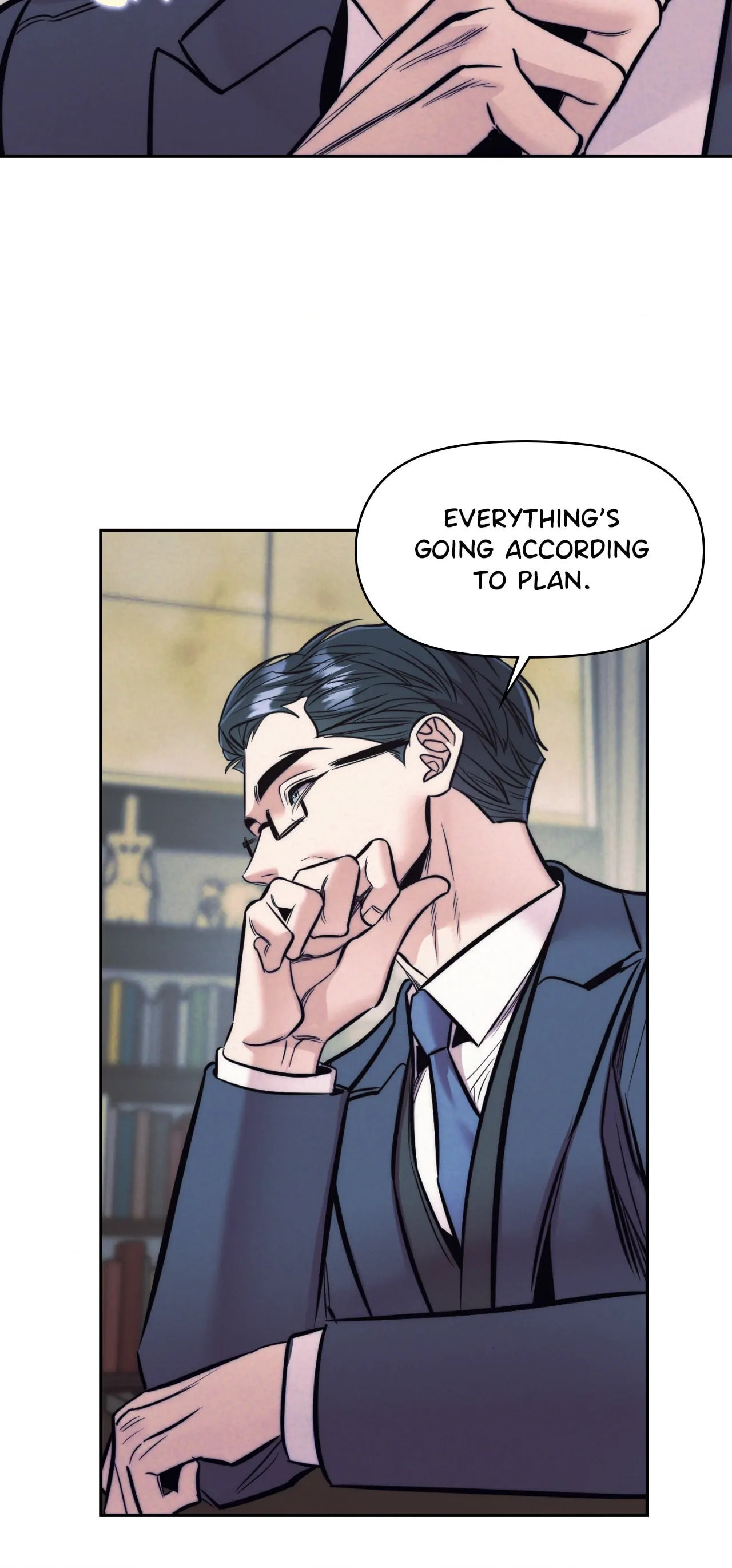 Read Stigma chapter 39 image 49 on Lezhin