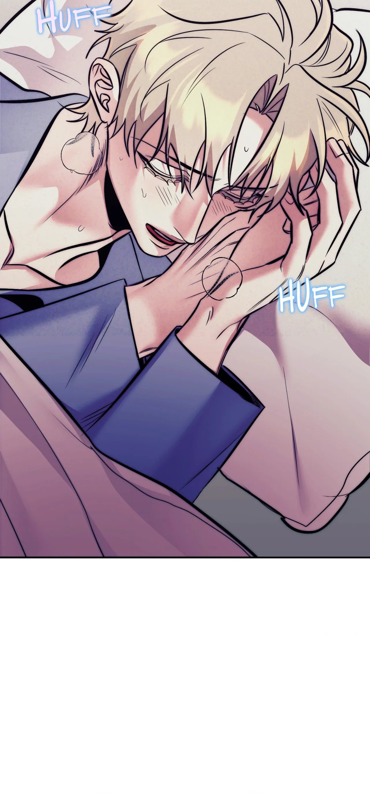 Read Stigma chapter 39 image 5 on Lezhin