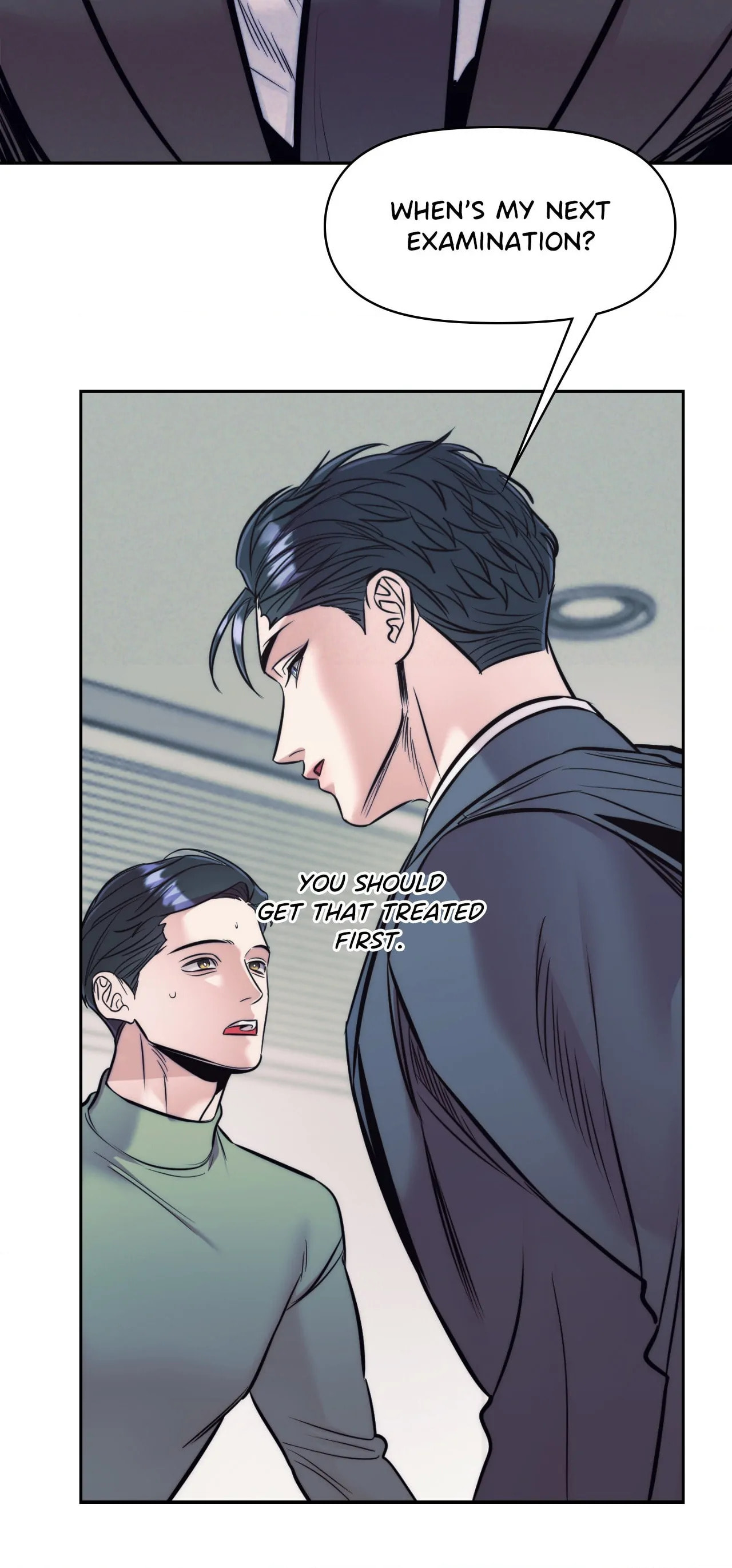Read Stigma chapter 39 image 53 on Lezhin
