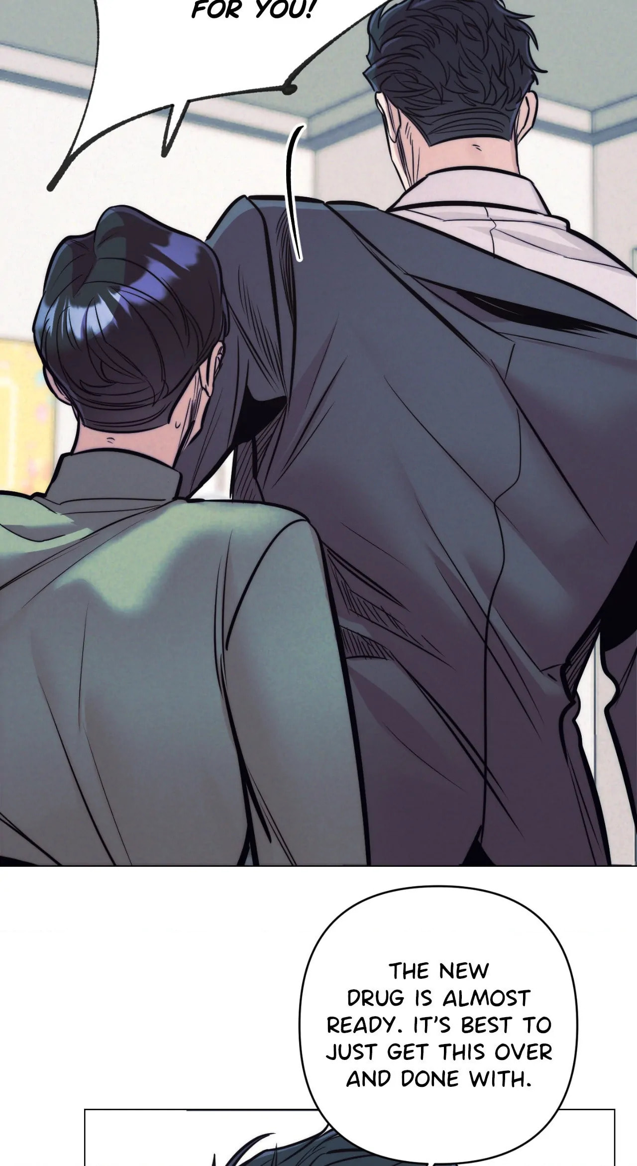 Read Stigma chapter 39 image 56 on Lezhin
