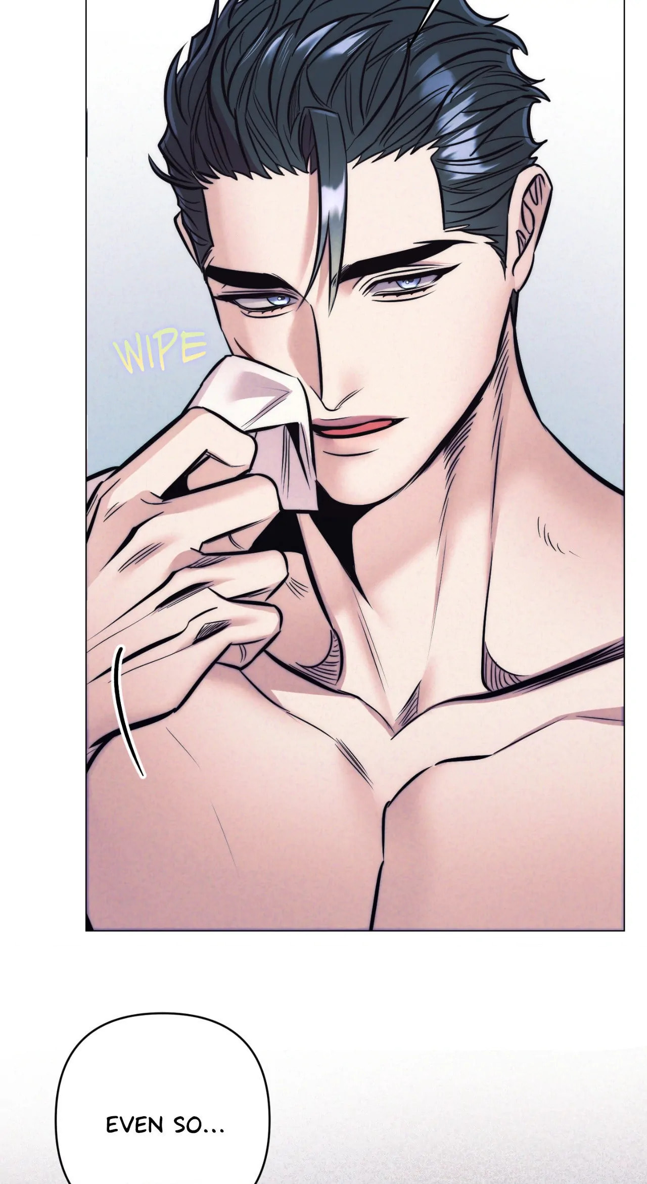 Read Stigma chapter 39 image 57 on Lezhin
