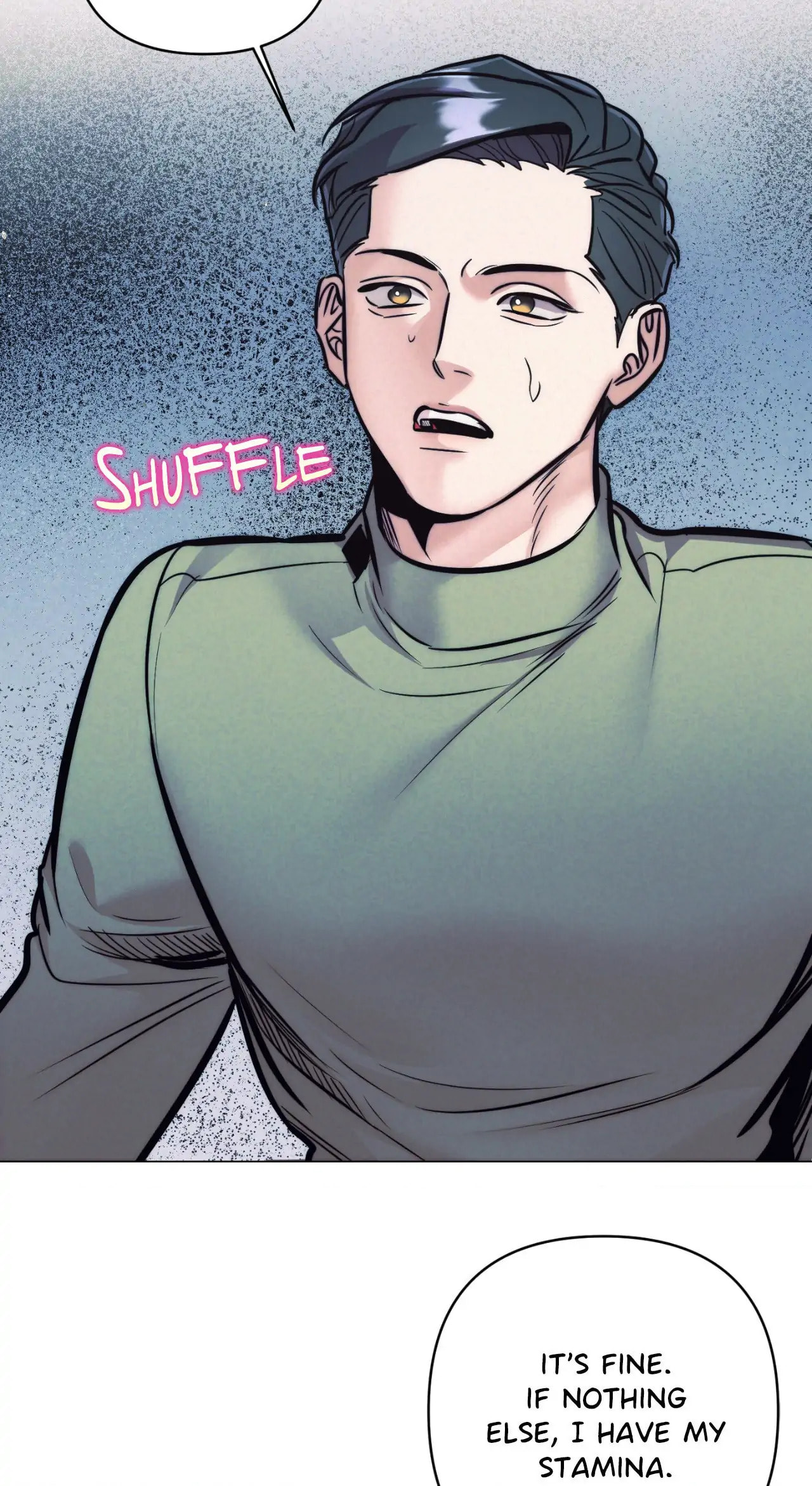Read Stigma chapter 39 image 58 on Lezhin