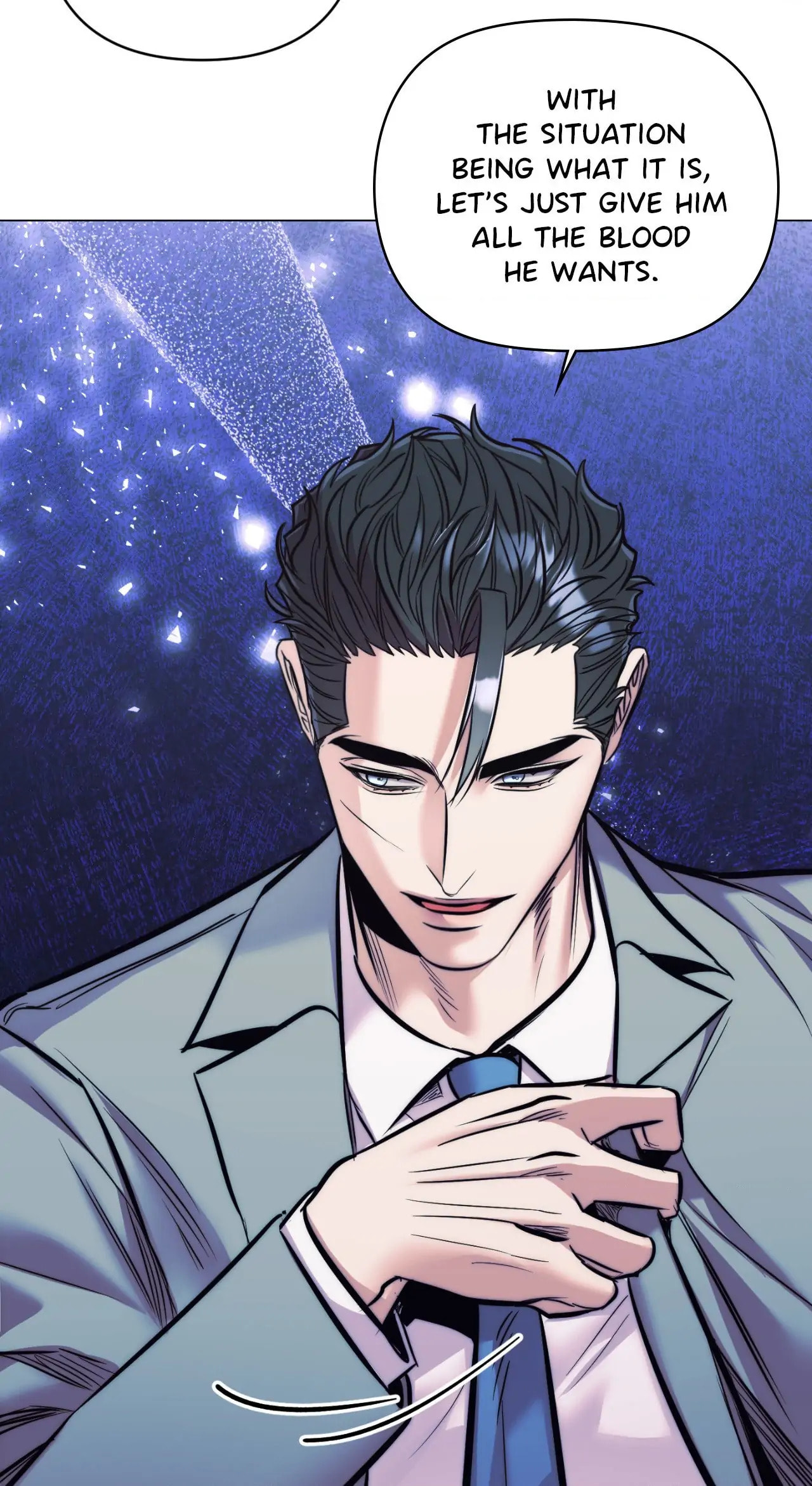 Read Stigma chapter 39 image 60 on Lezhin