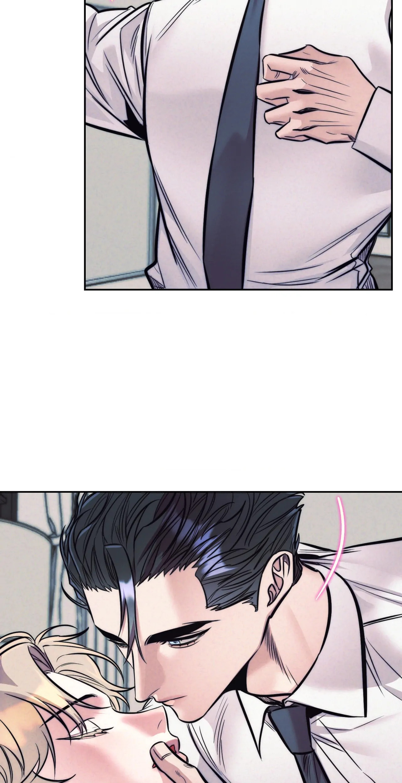 Read Stigma chapter 39 image 8 on Lezhin