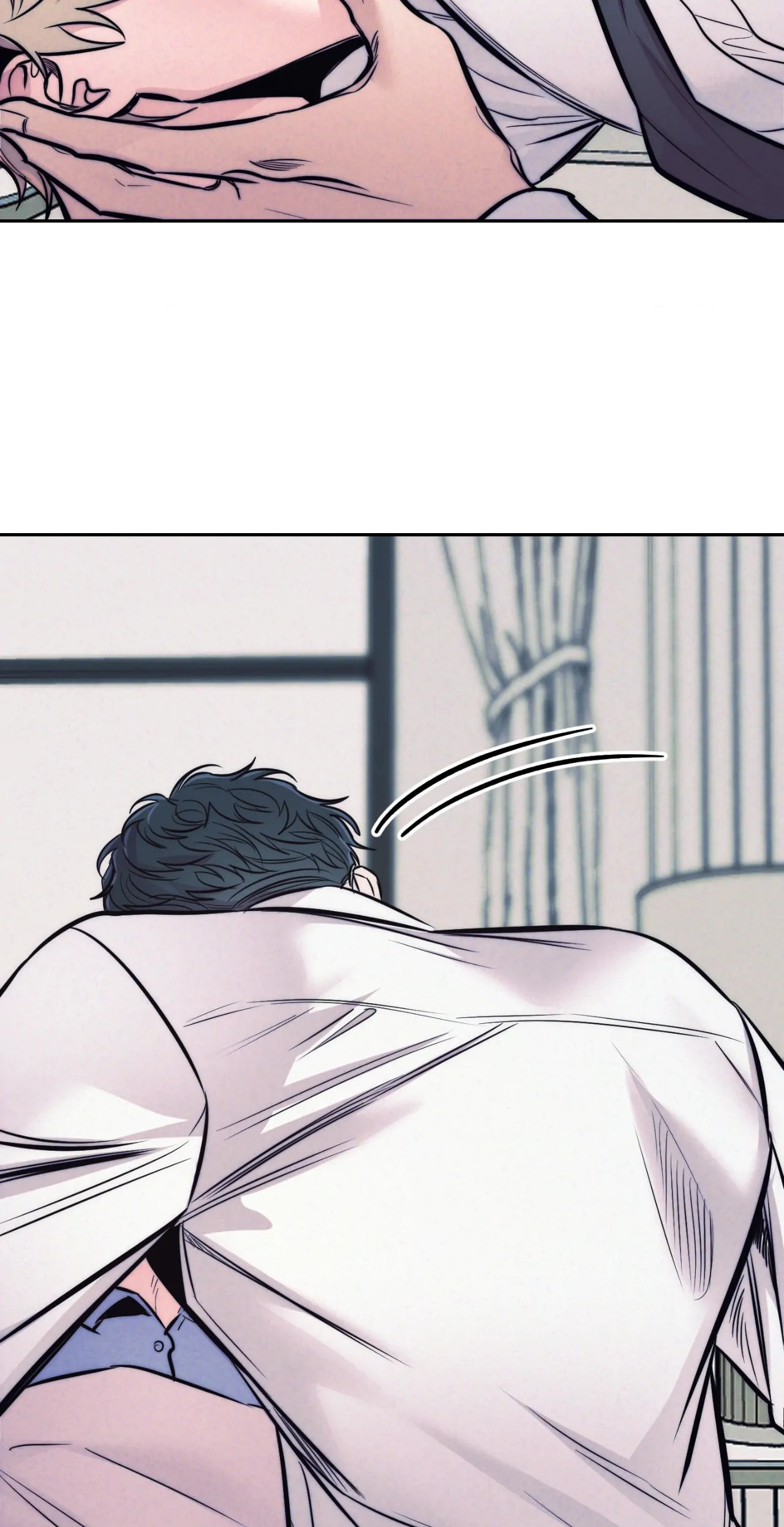 Read Stigma chapter 39 image 9 on Lezhin