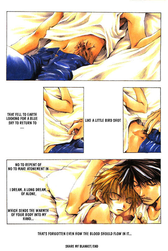 Read Stigma chapter 4 image 9 on Lezhin