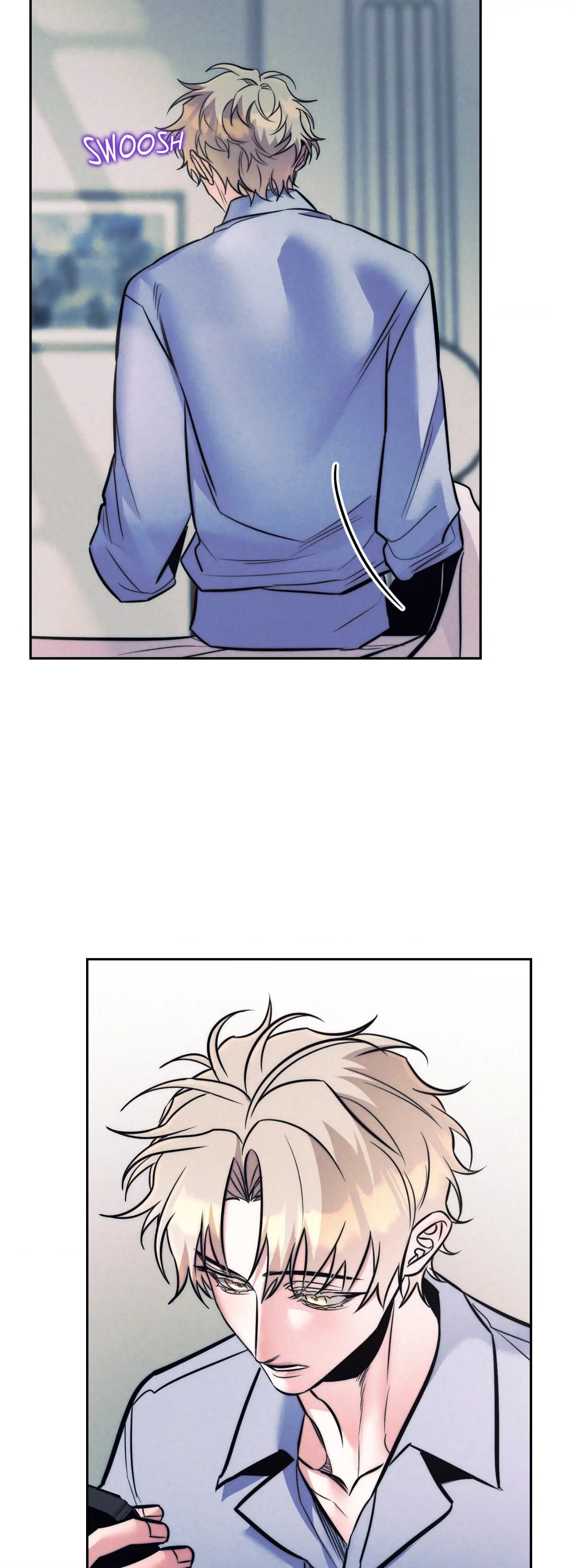 Read Stigma chapter 40 image 1 on Lezhin