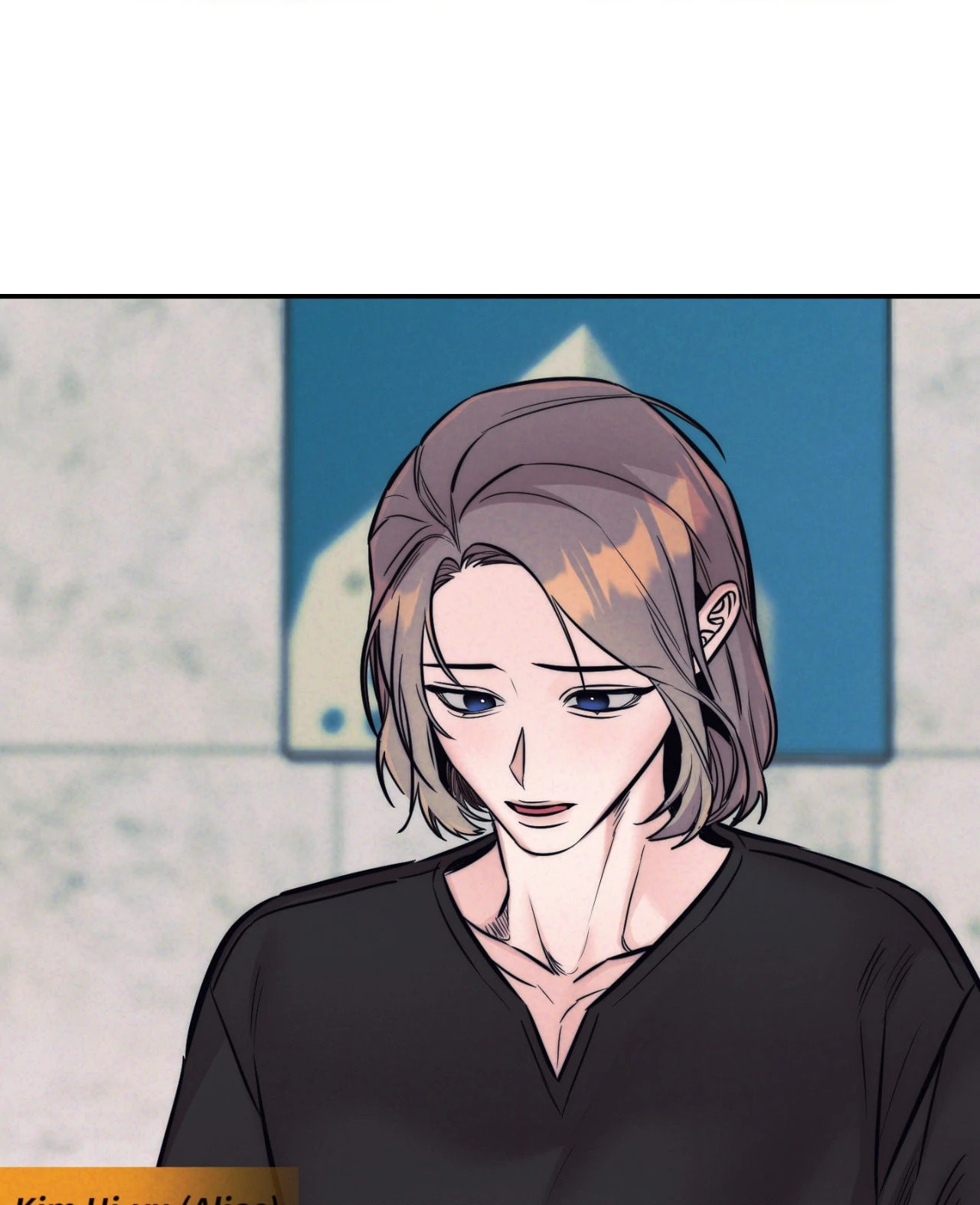 Read Stigma chapter 40 image 10 on Lezhin