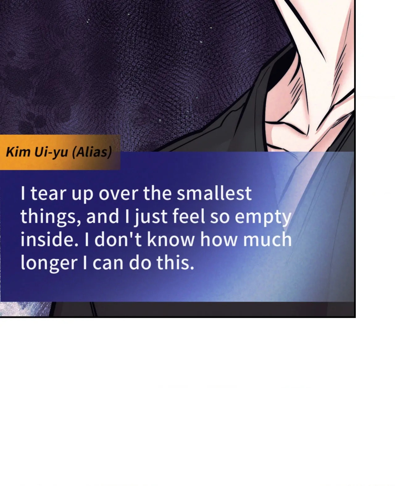 Read Stigma chapter 40 image 12 on Lezhin