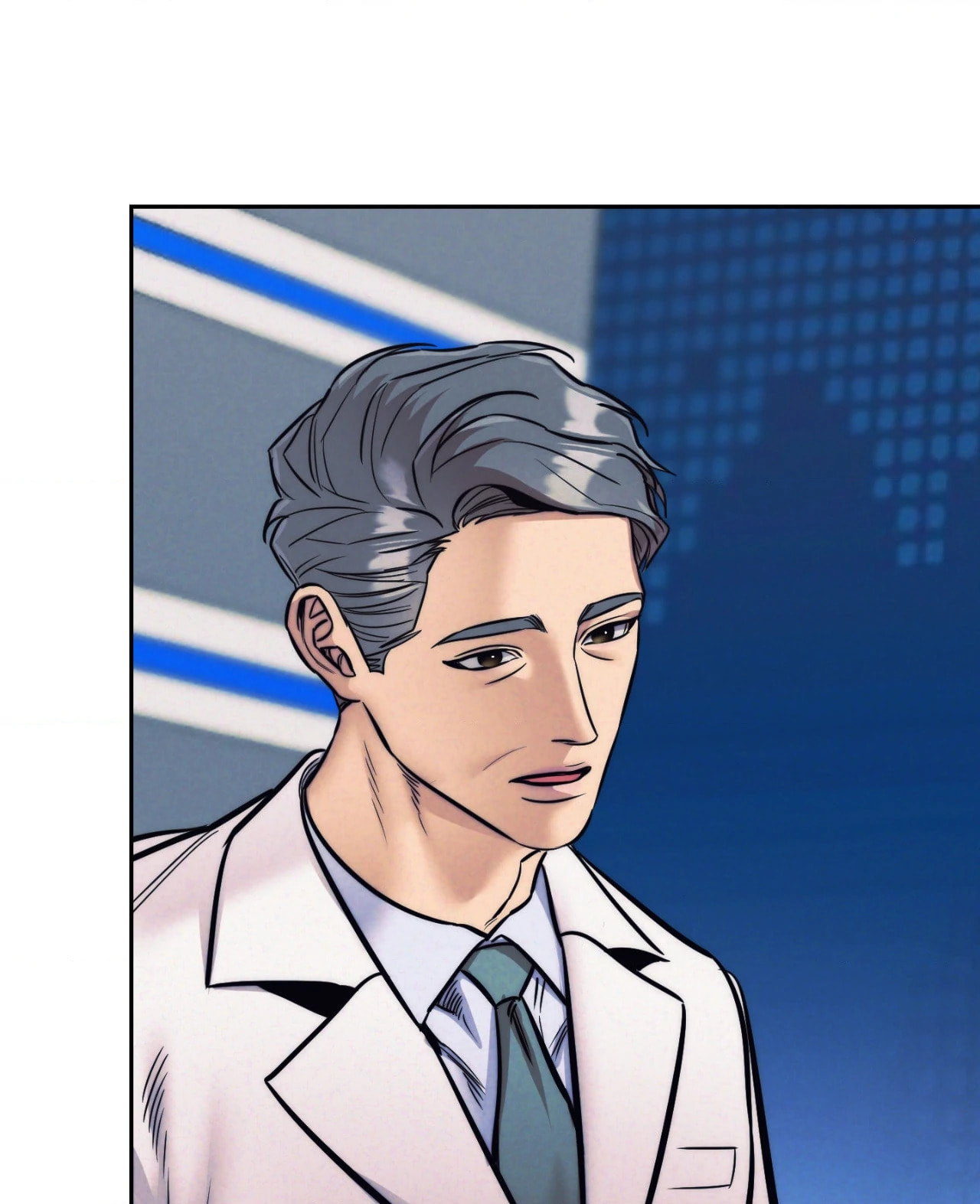 Read Stigma chapter 40 image 13 on Lezhin