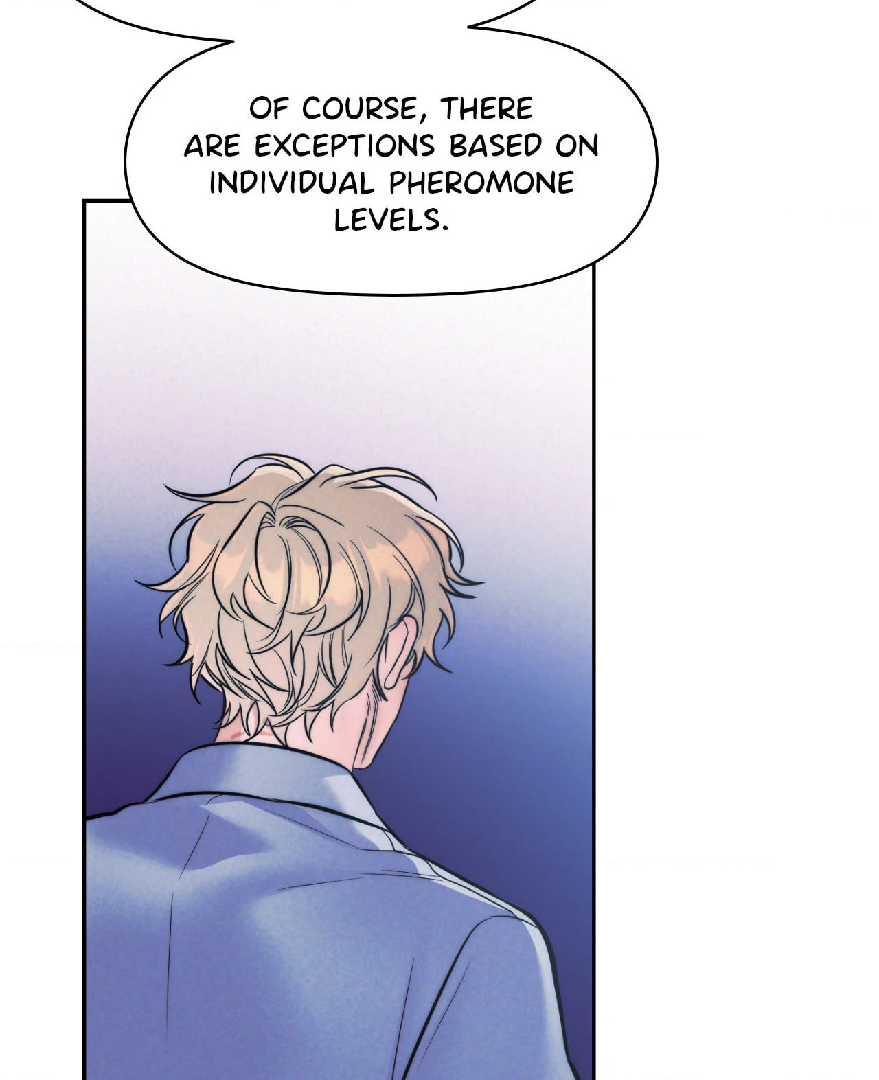 Read Stigma chapter 40 image 17 on Lezhin