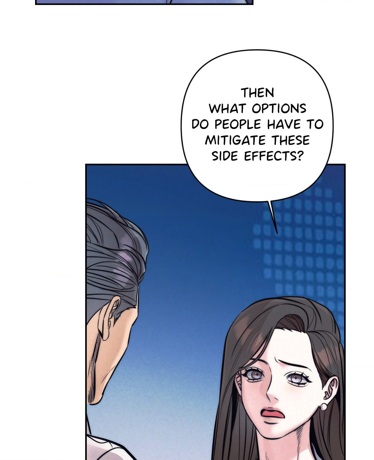 Read Stigma chapter 40 image 18 on Lezhin