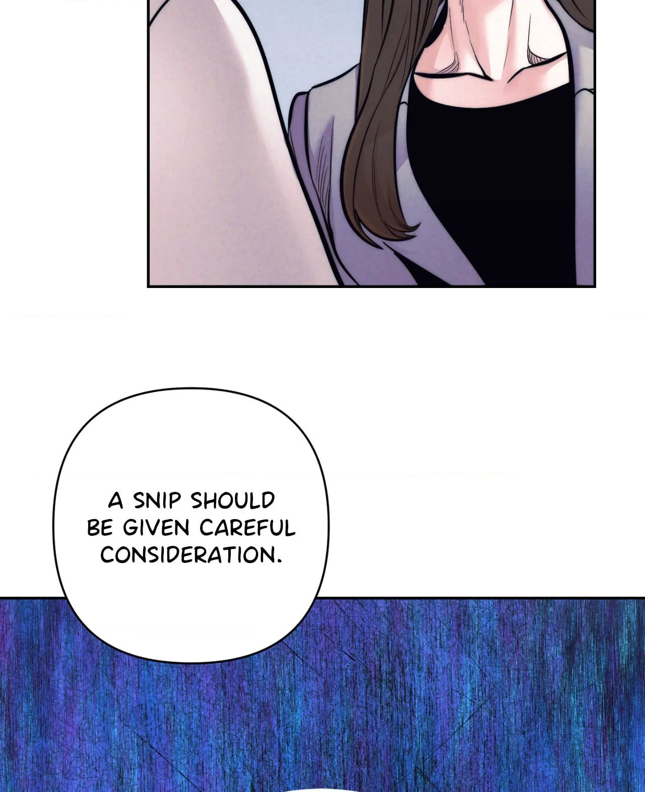 Read Stigma chapter 40 image 19 on Lezhin