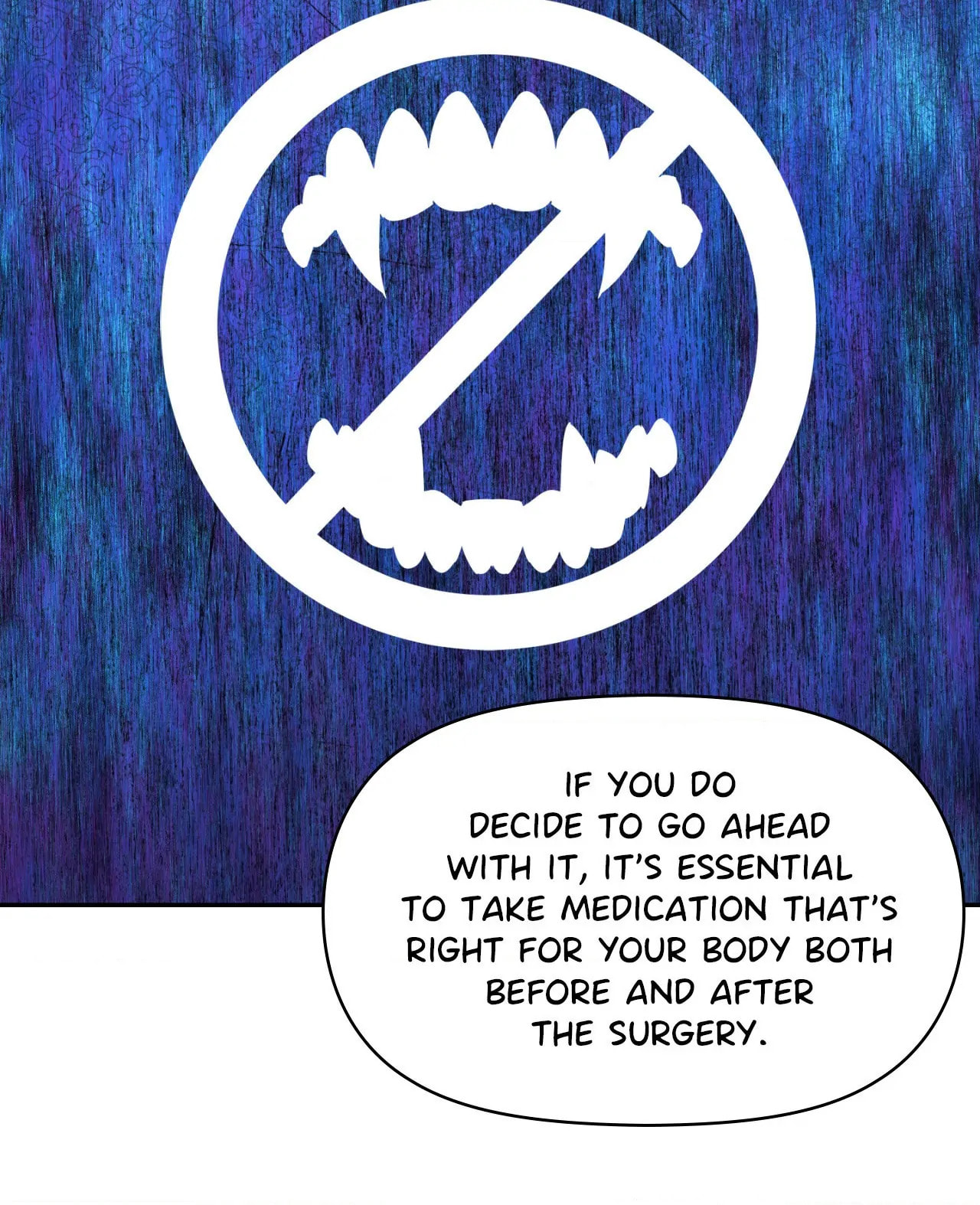 Read Stigma chapter 40 image 20 on Lezhin