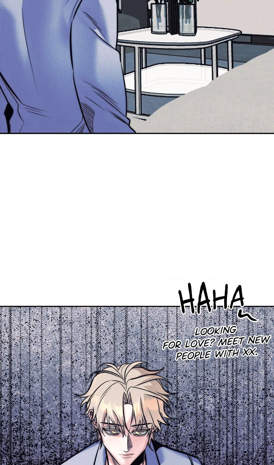 Read Stigma chapter 40 image 26 on Lezhin