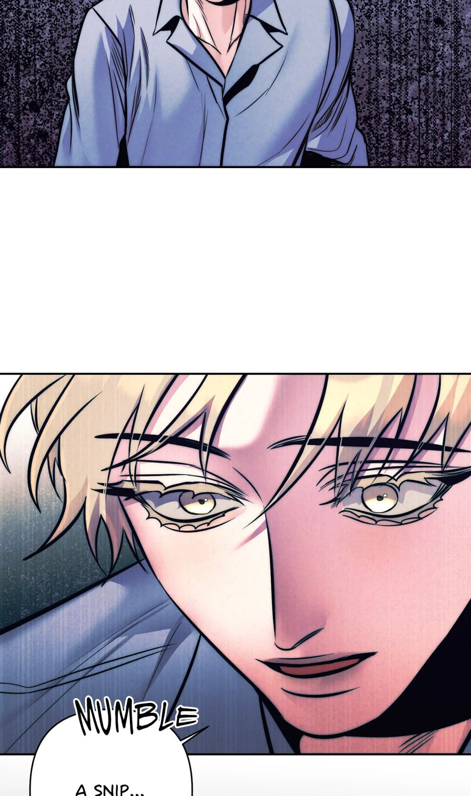 Read Stigma chapter 40 image 27 on Lezhin