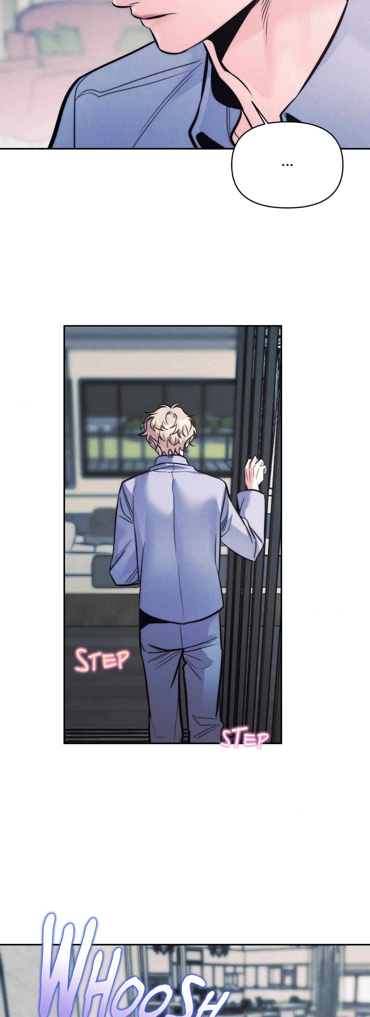 Read Stigma chapter 40 image 3 on Lezhin