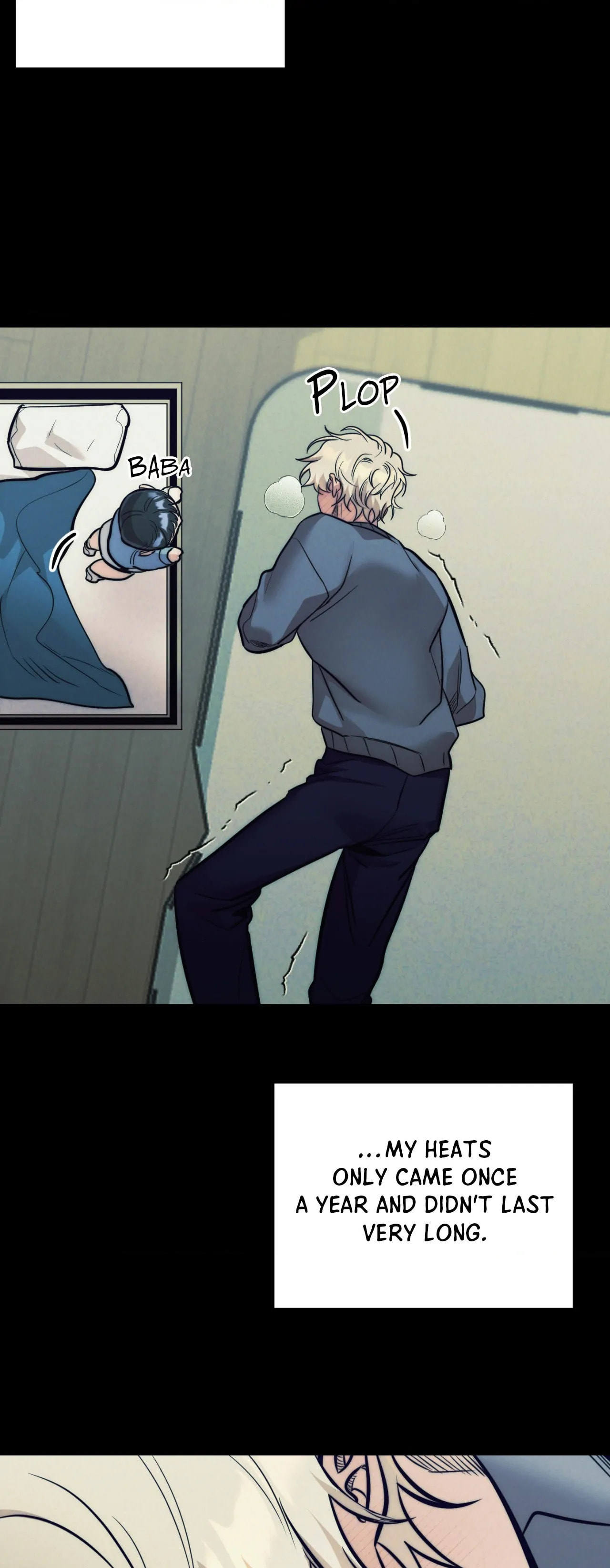 Read Stigma chapter 40 image 31 on Lezhin