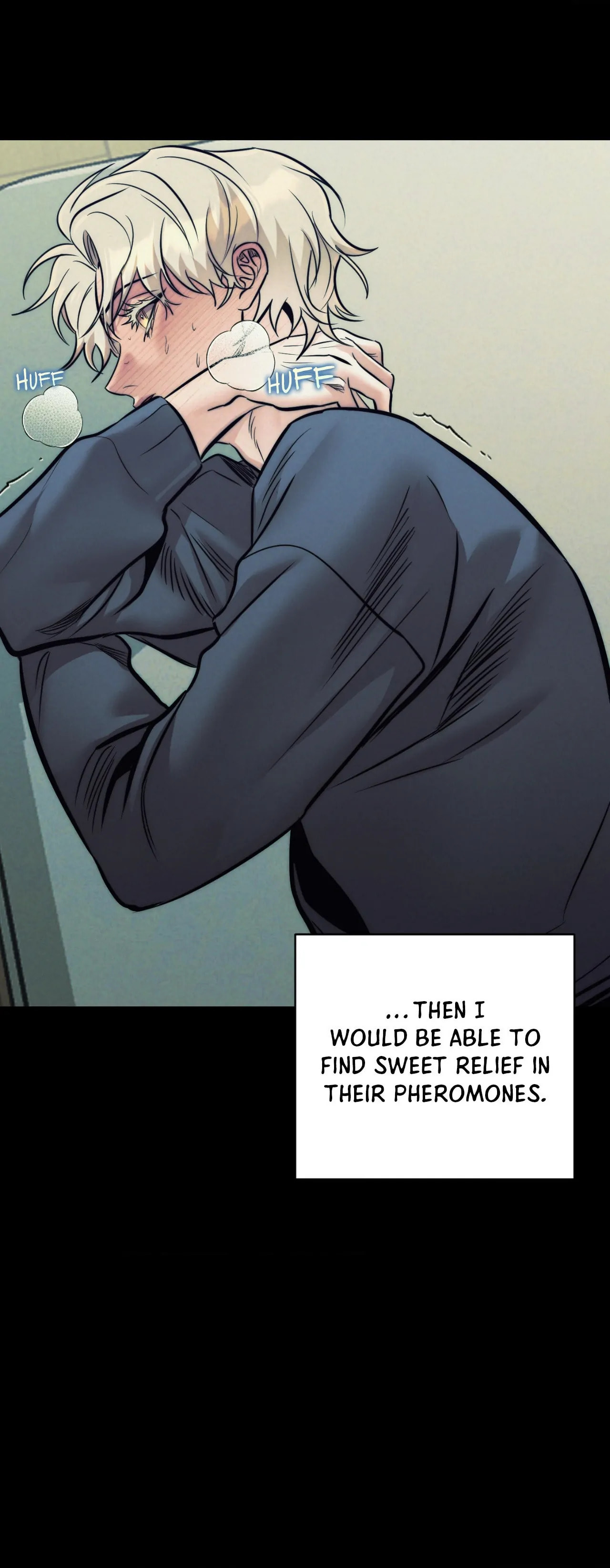 Read Stigma chapter 40 image 34 on Lezhin