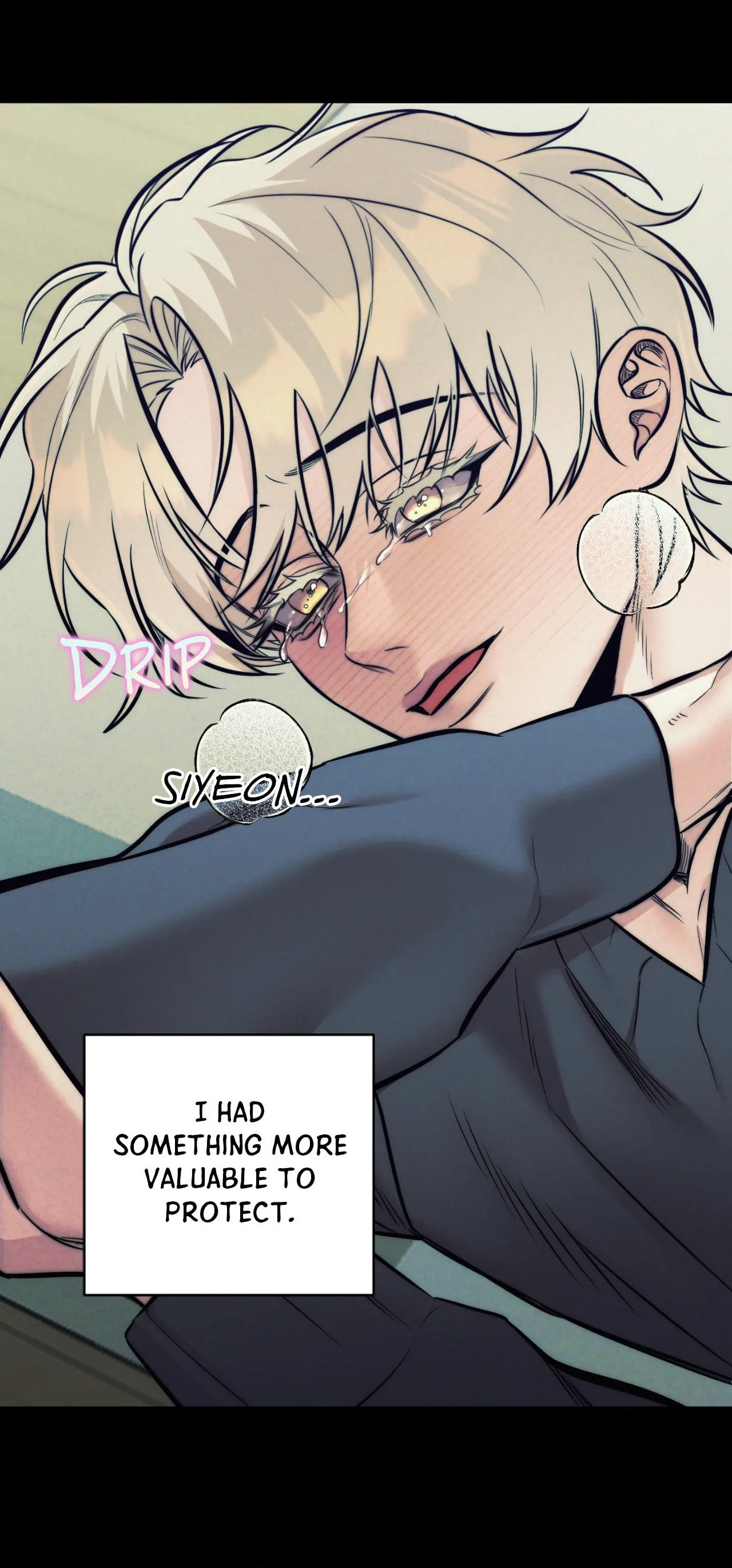 Read Stigma chapter 40 image 39 on Lezhin
