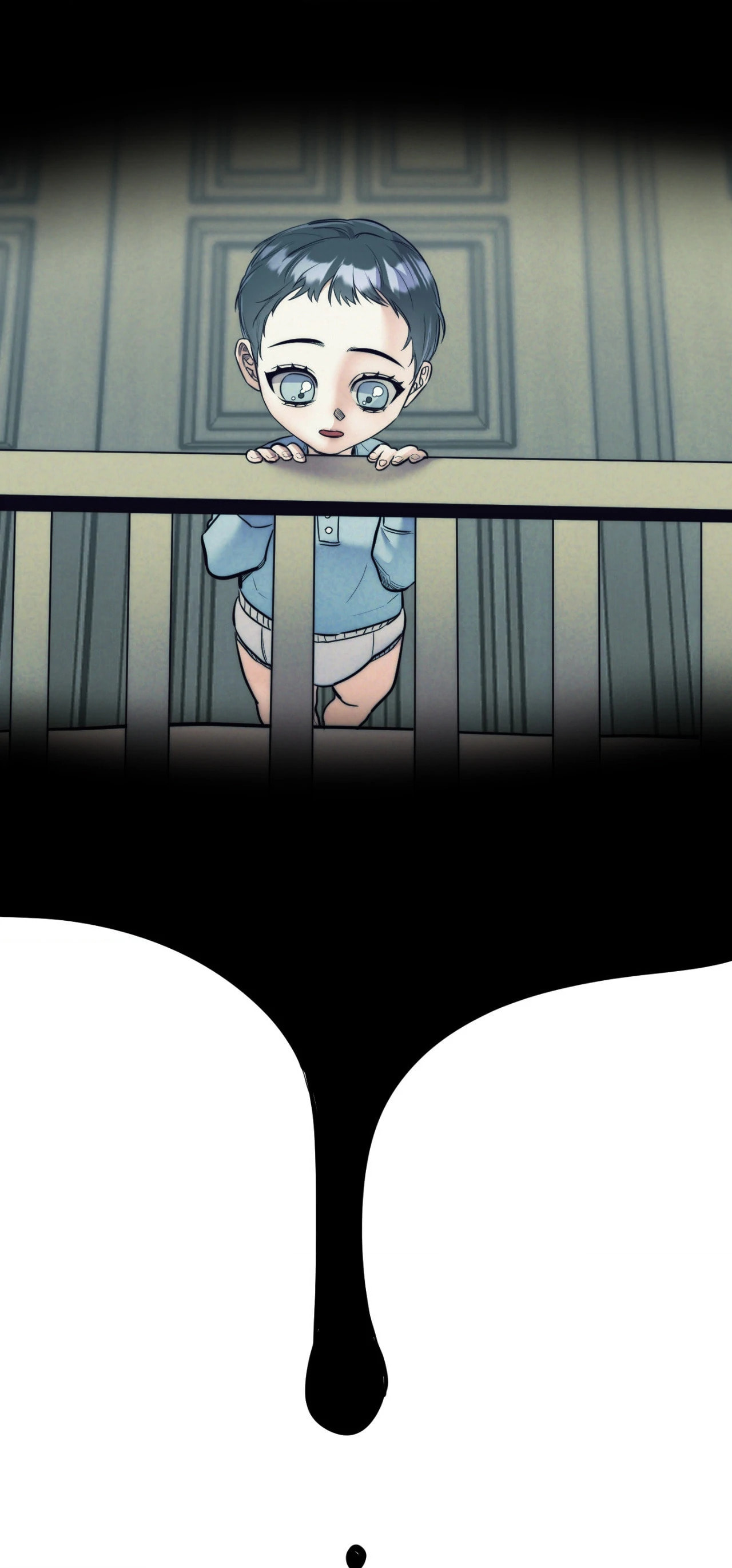 Read Stigma chapter 40 image 40 on Lezhin