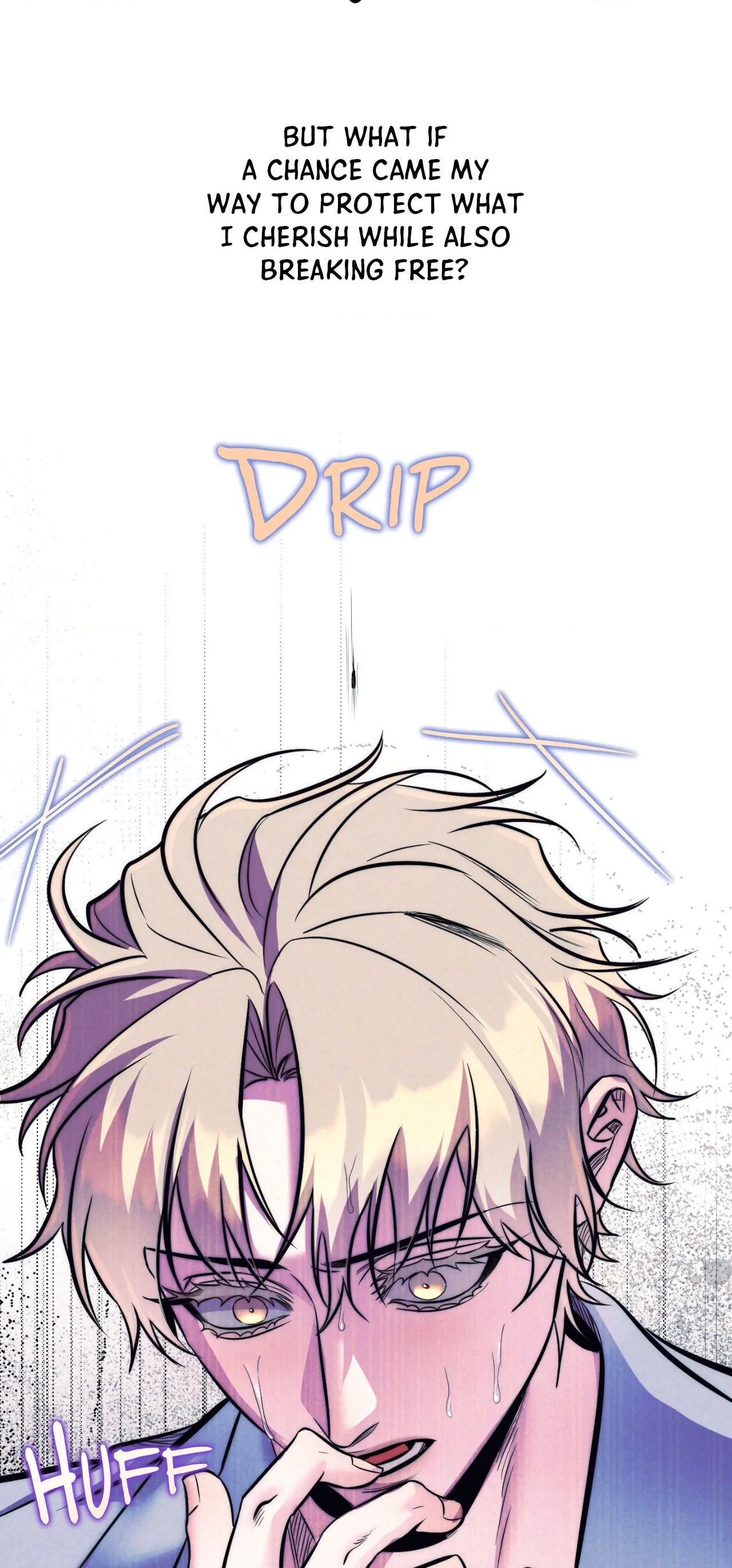 Read Stigma chapter 40 image 41 on Lezhin