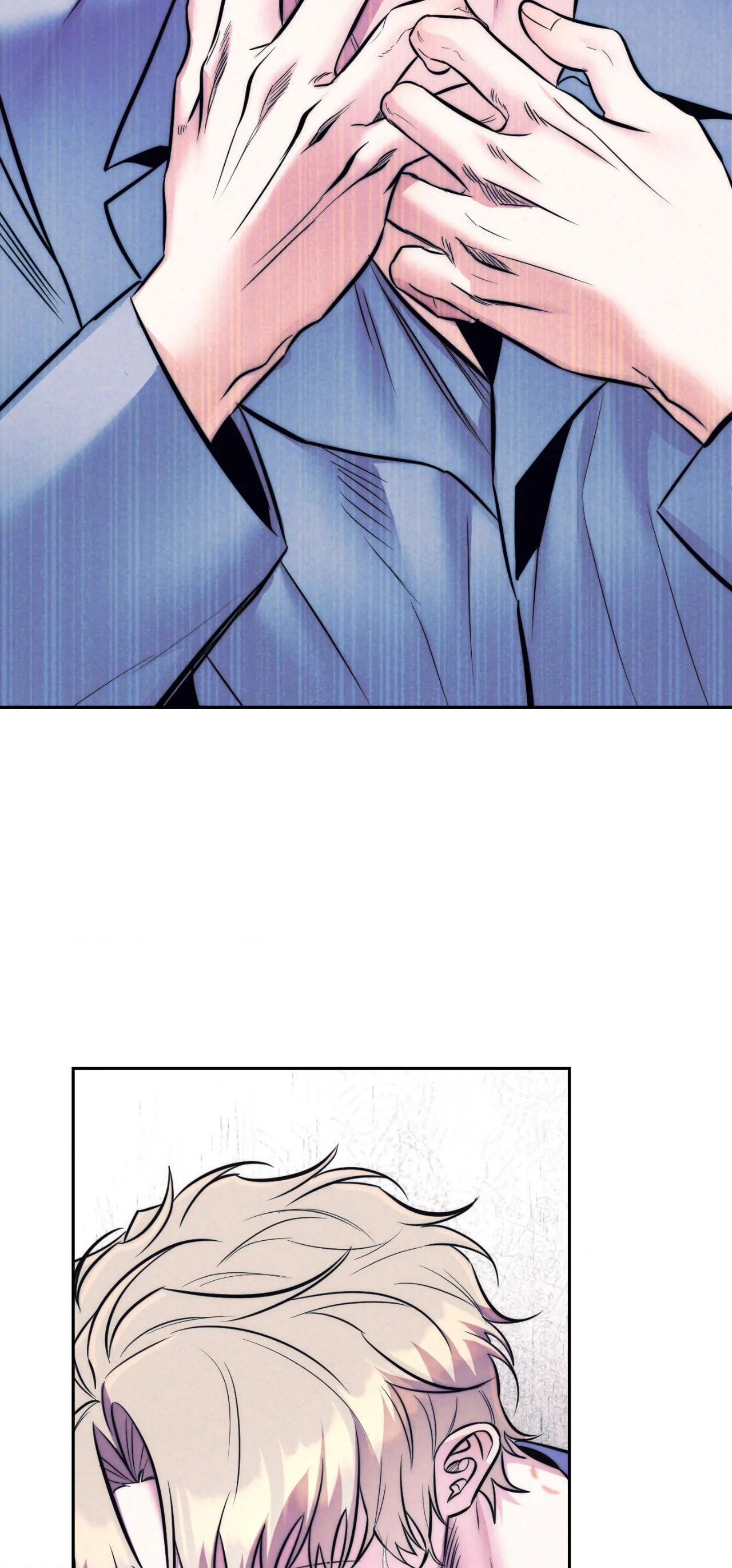Read Stigma chapter 40 image 42 on Lezhin