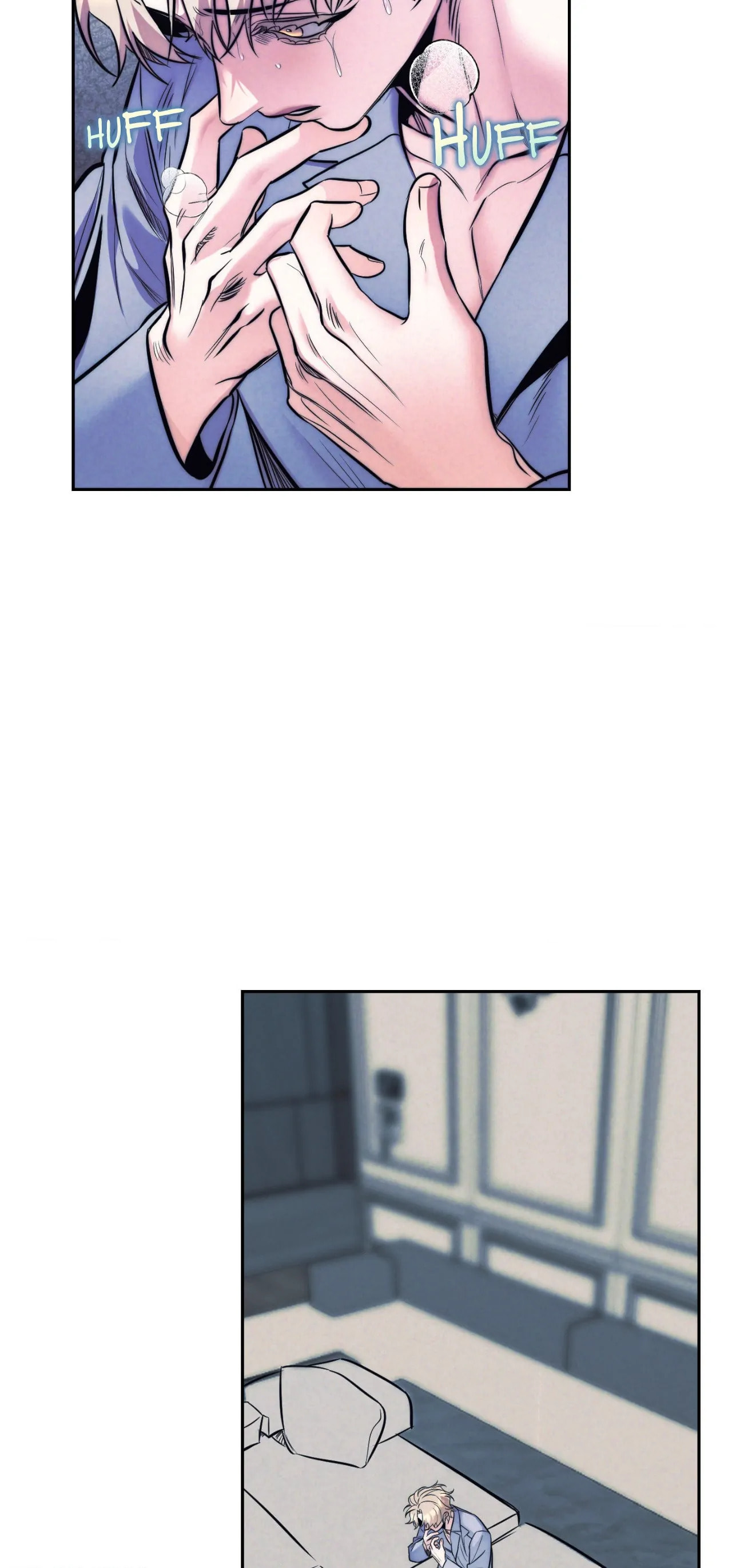 Read Stigma chapter 40 image 43 on Lezhin