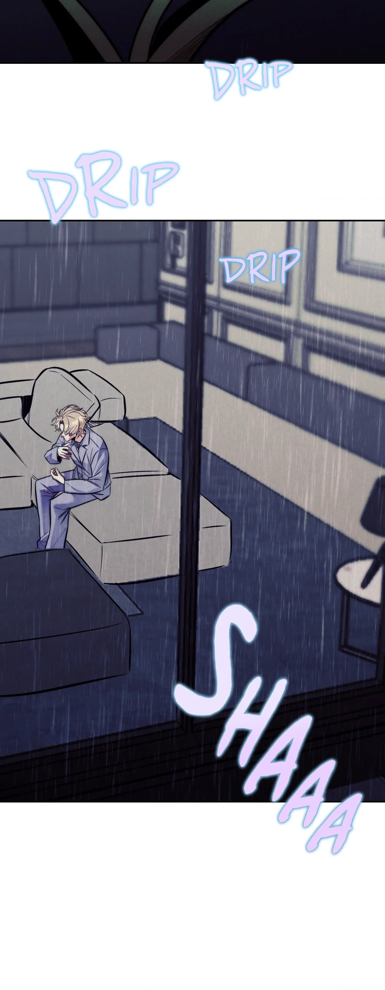 Read Stigma chapter 40 image 48 on Lezhin