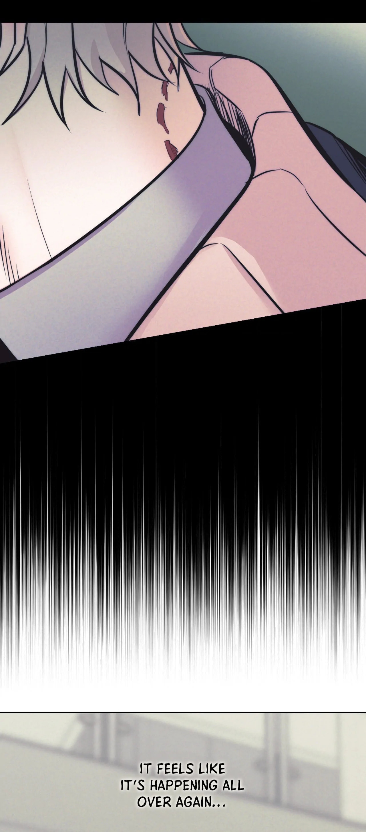 Read Stigma chapter 40 image 51 on Lezhin