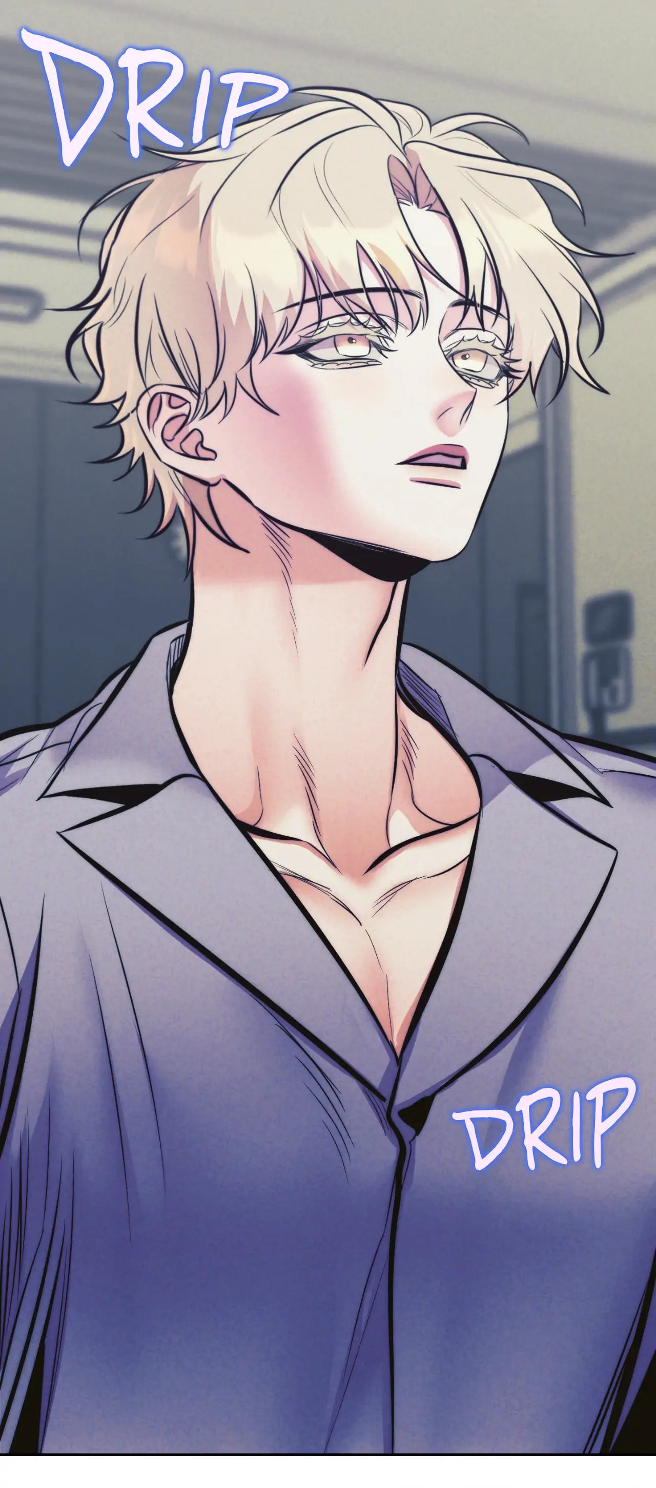 Read Stigma chapter 40 image 52 on Lezhin