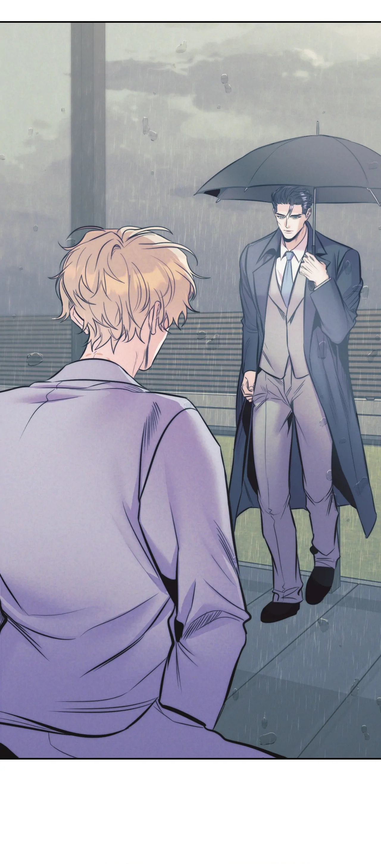 Read Stigma chapter 40 image 53 on Lezhin